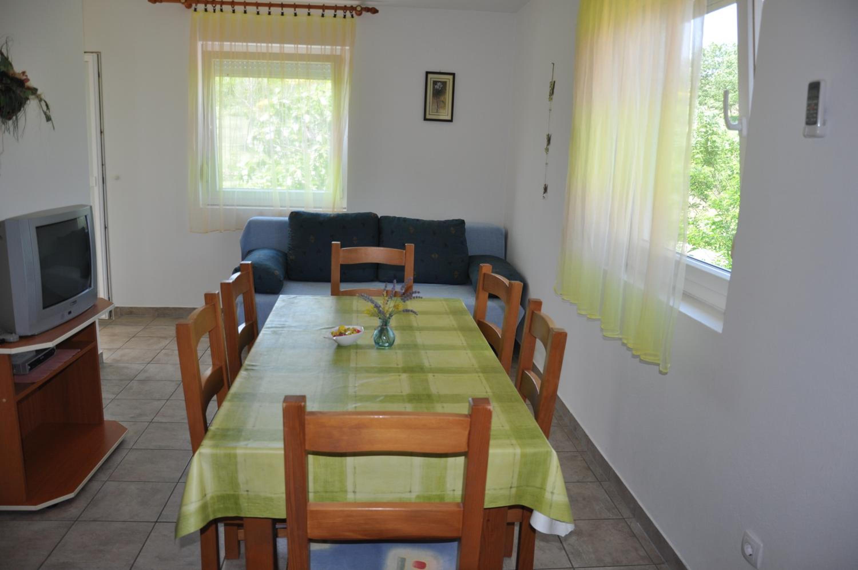 Apartments Mirakul