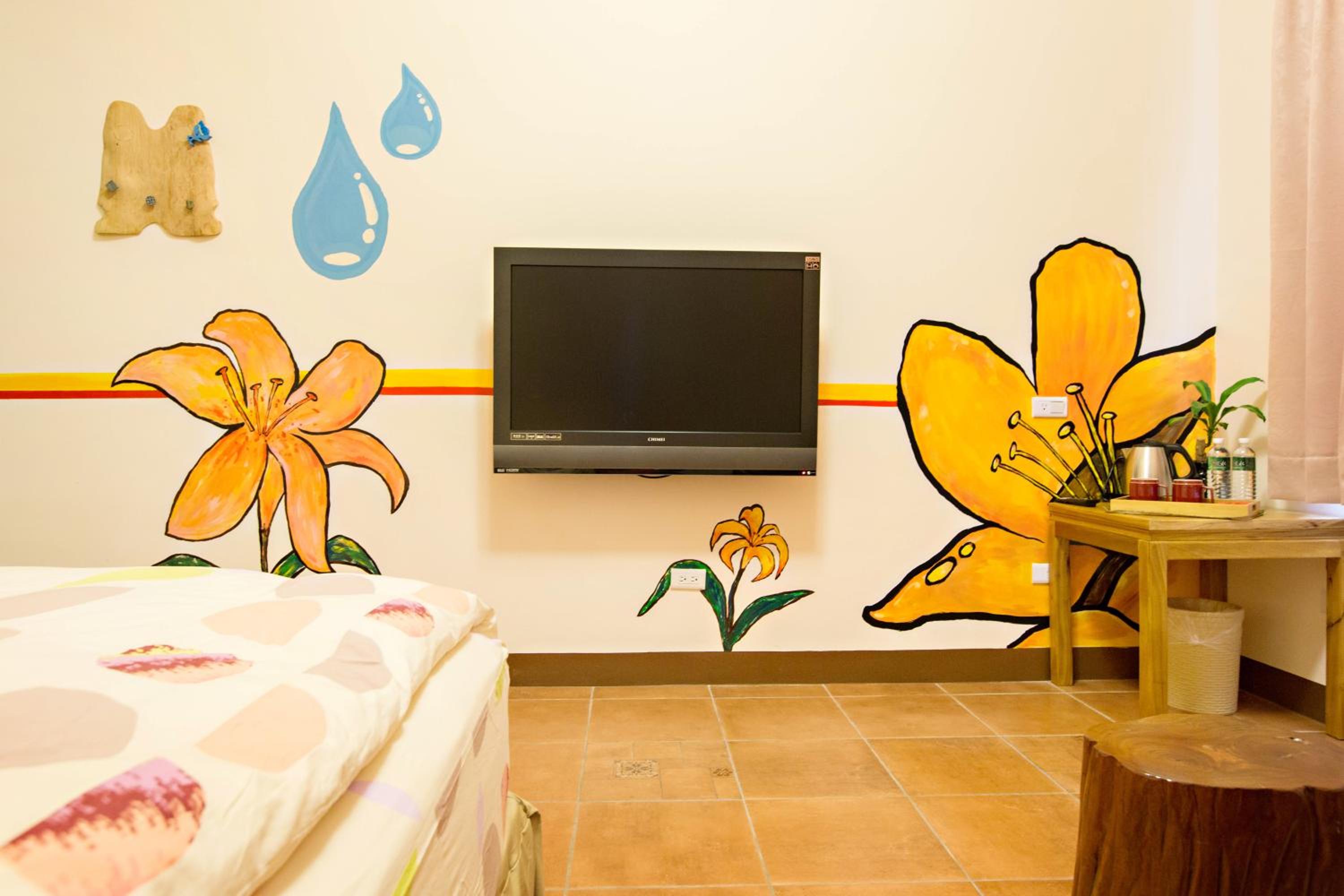 Sen Yun Chuang Yuan Homestay NO1249 view 3