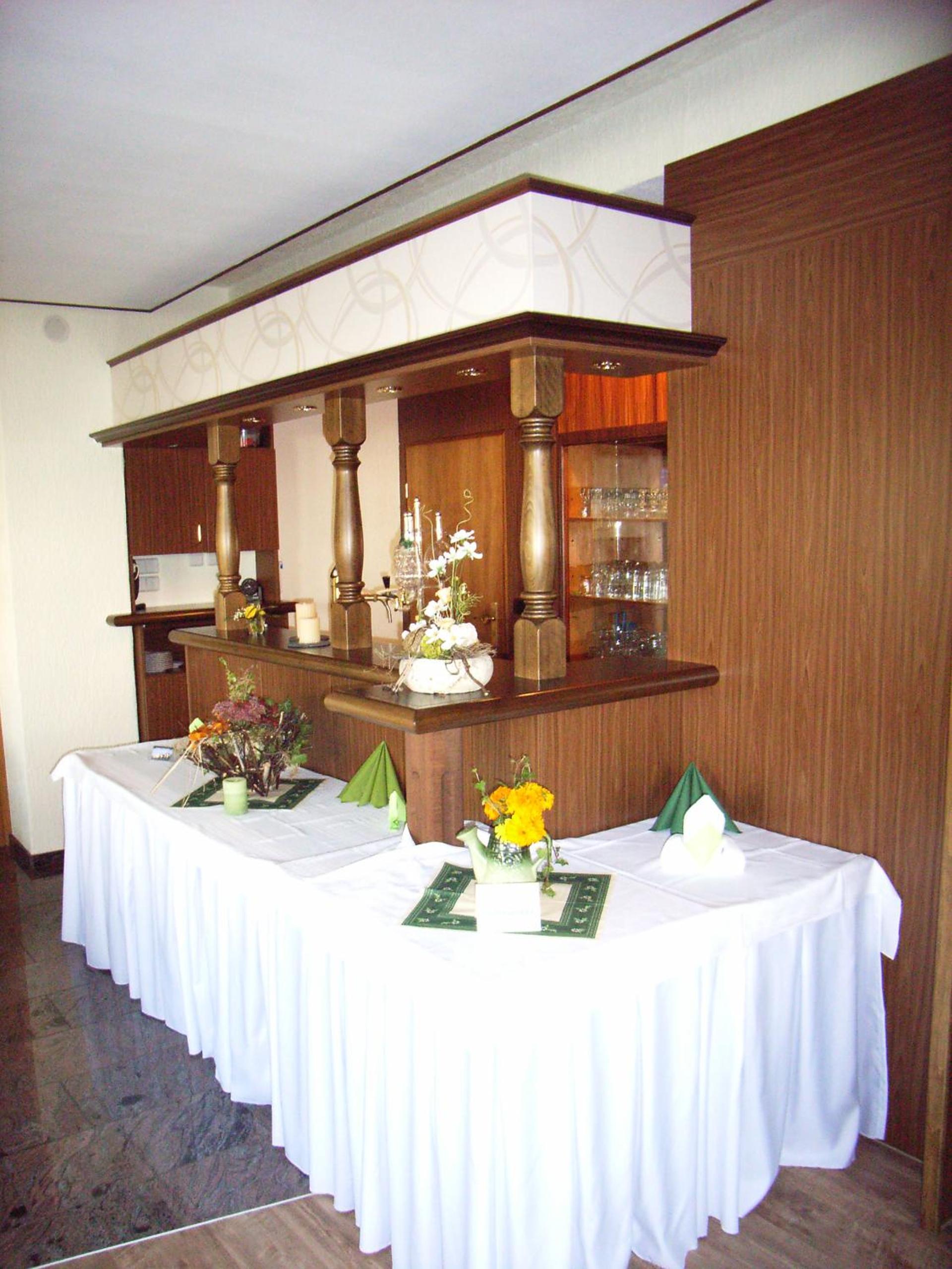 Gaststätte & Pension Jiedlitz
