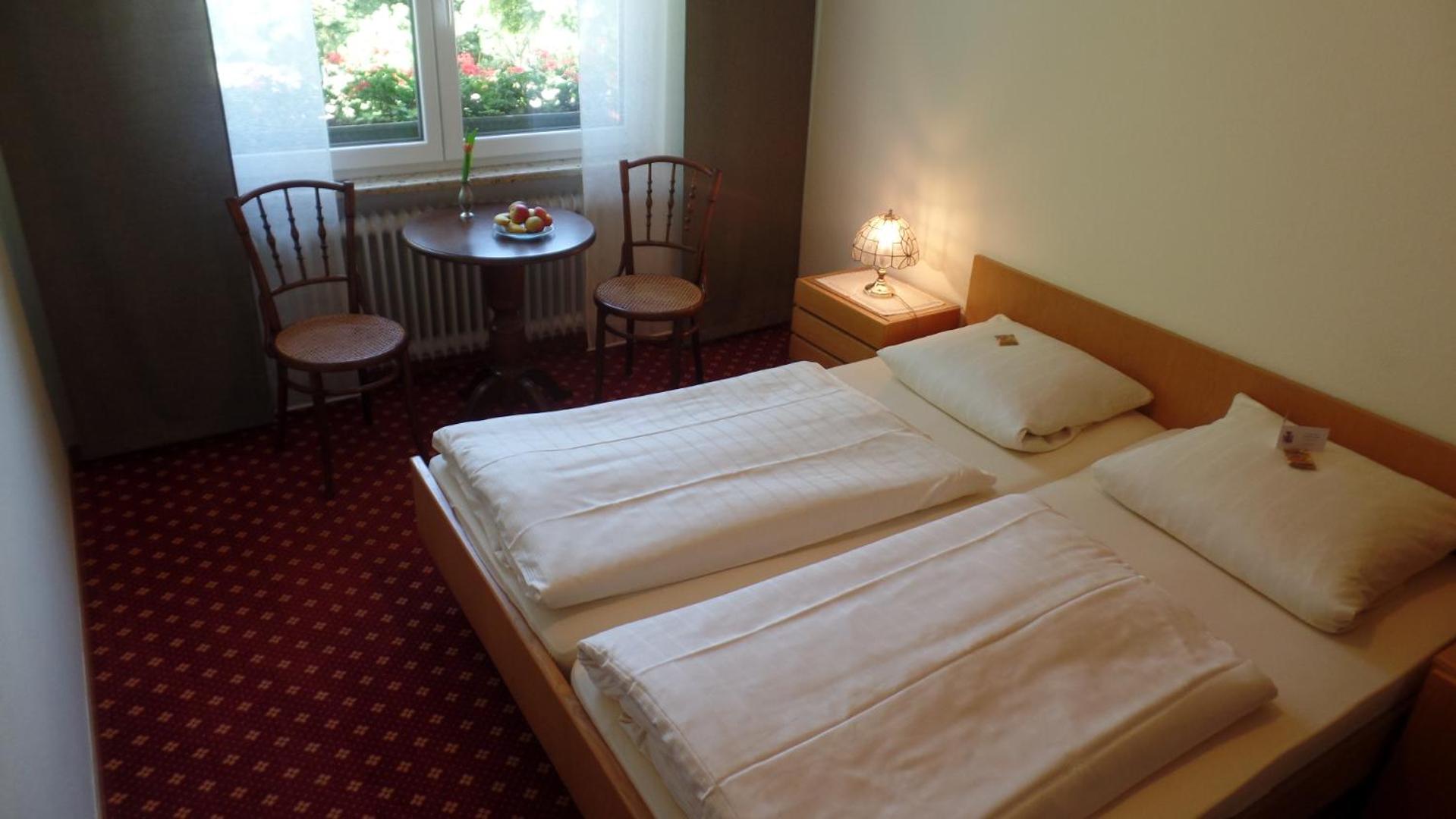 Pension Auf der Olk mit Röpertsmühle