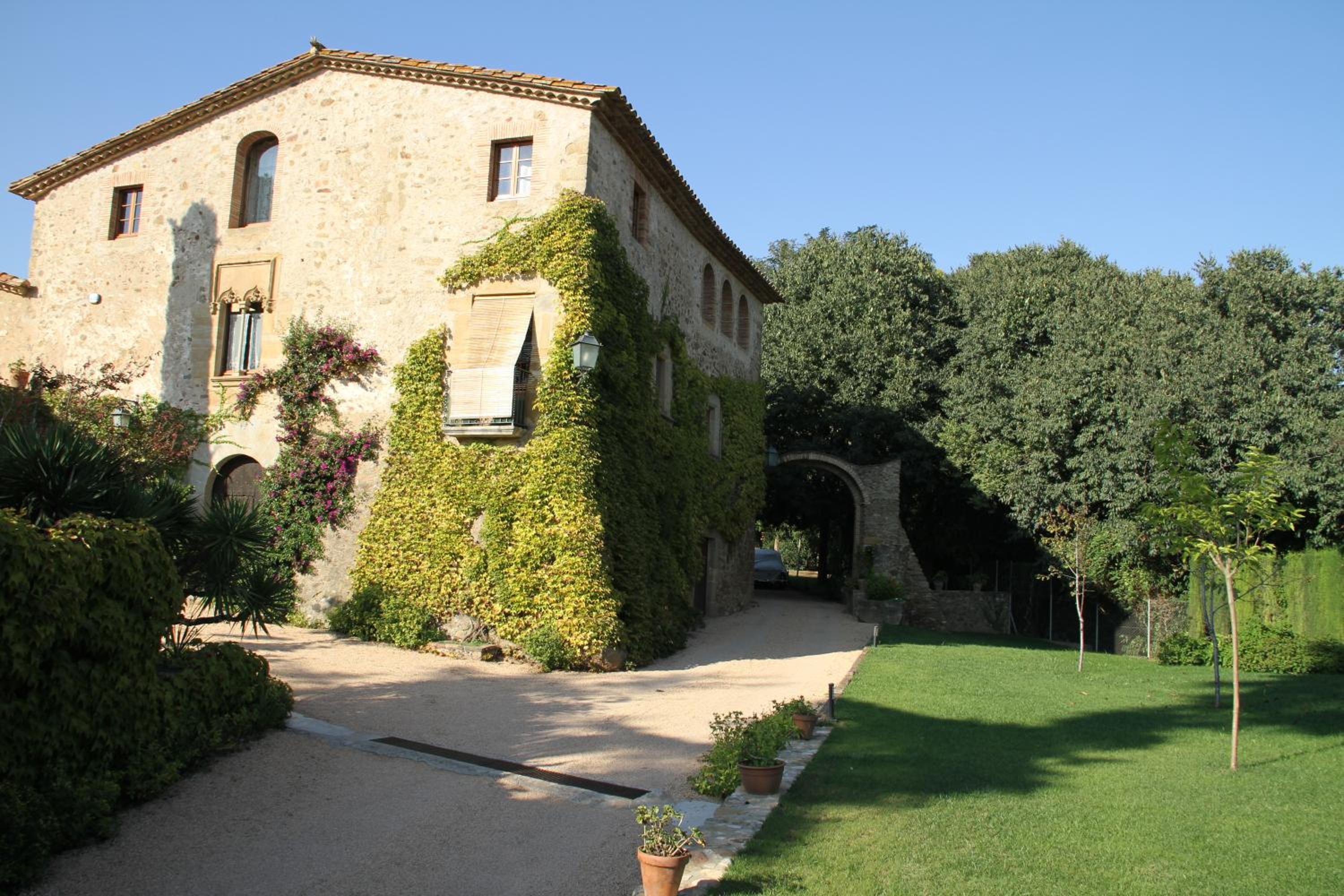 Mas Vilosa Bed and Breakfast