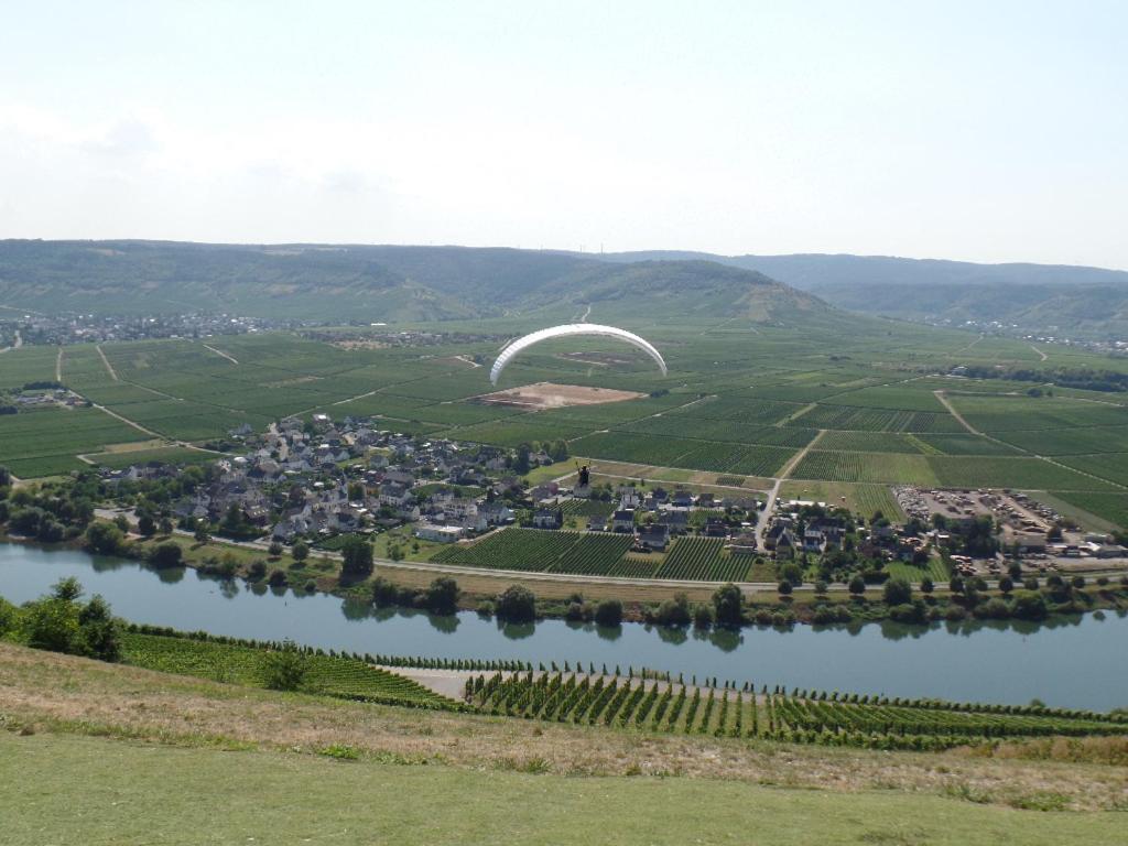 Pension Auf der Olk mit Röpertsmühle
