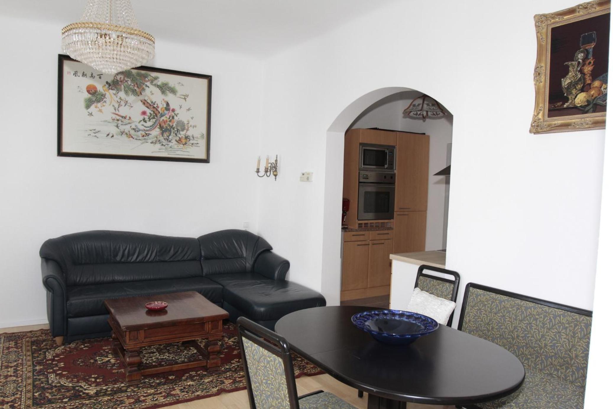 Stay-In Vienna 23