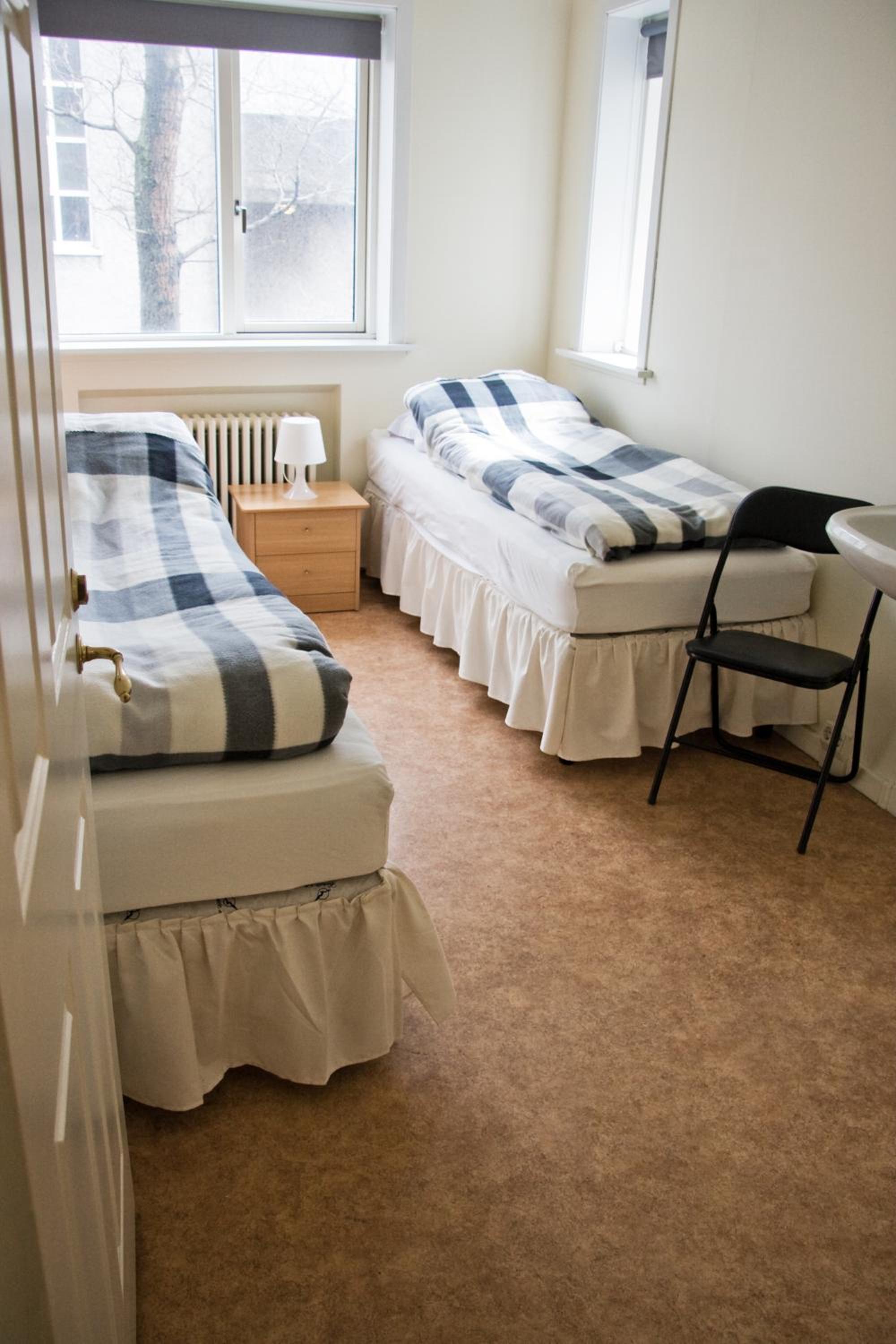 Igdlo Guesthouse