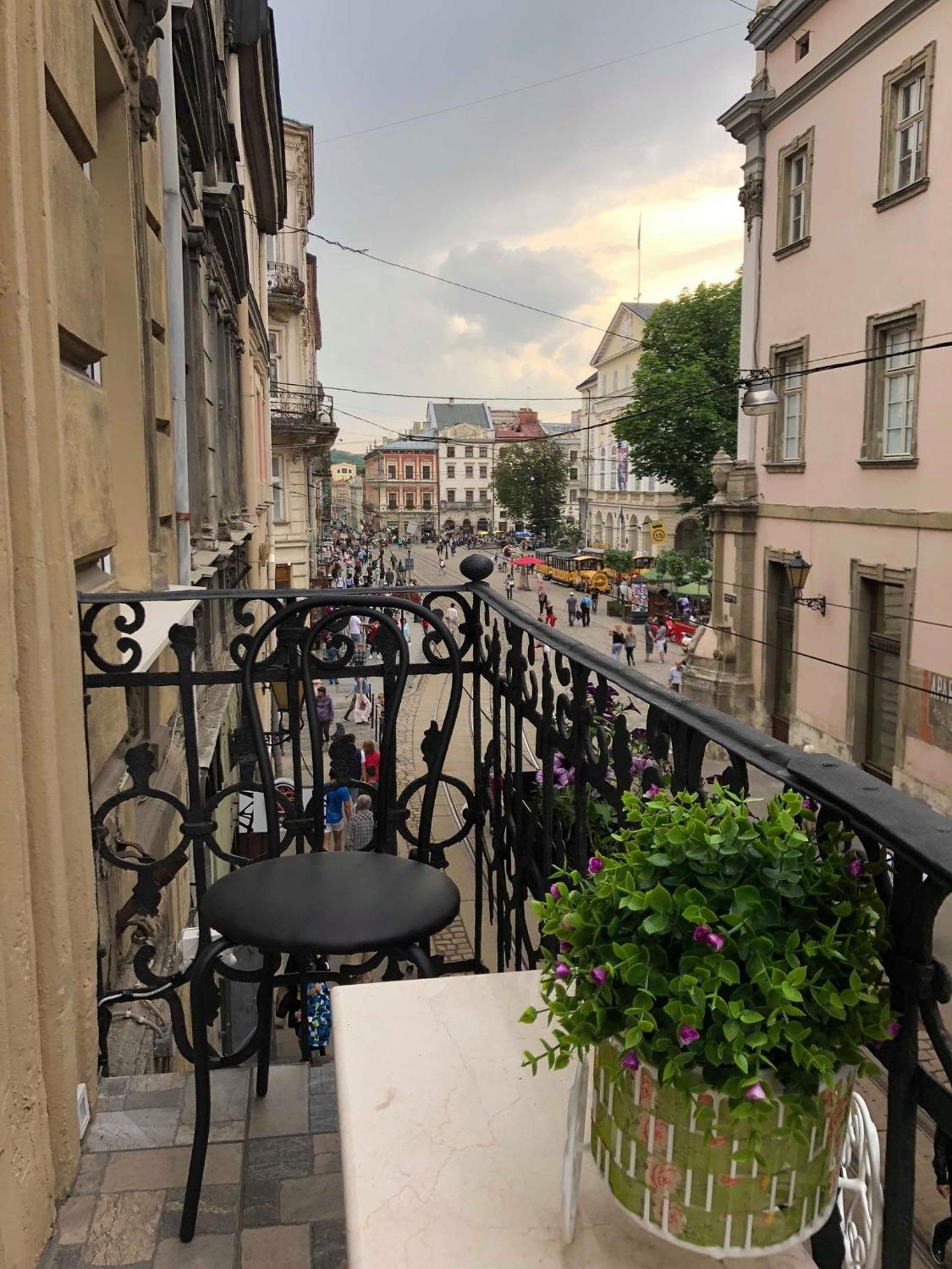 LUX Apartment Ruska view 3