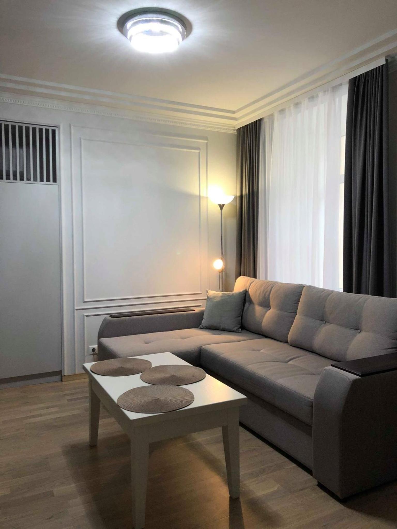 LUX Apartment Ruska view 2