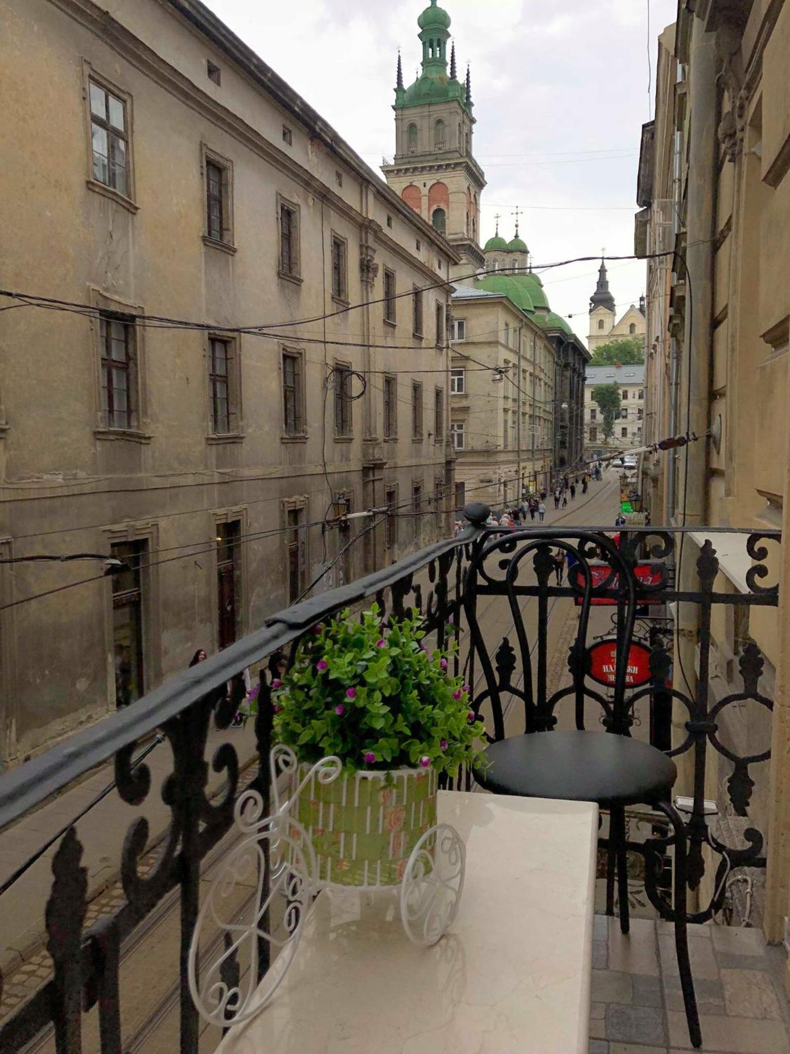 LUX Apartment Ruska view 4