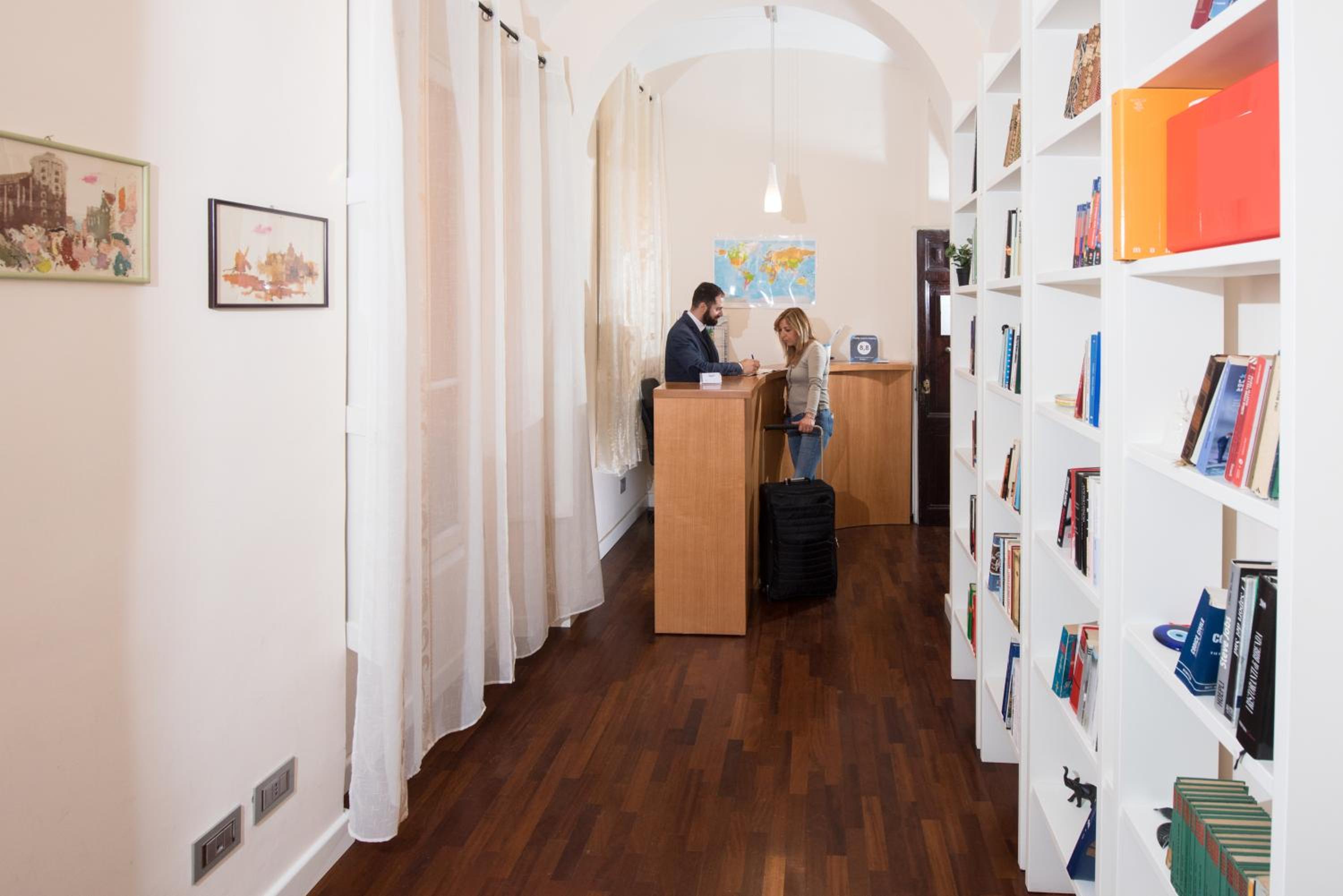 Trinity Luxury Rooms