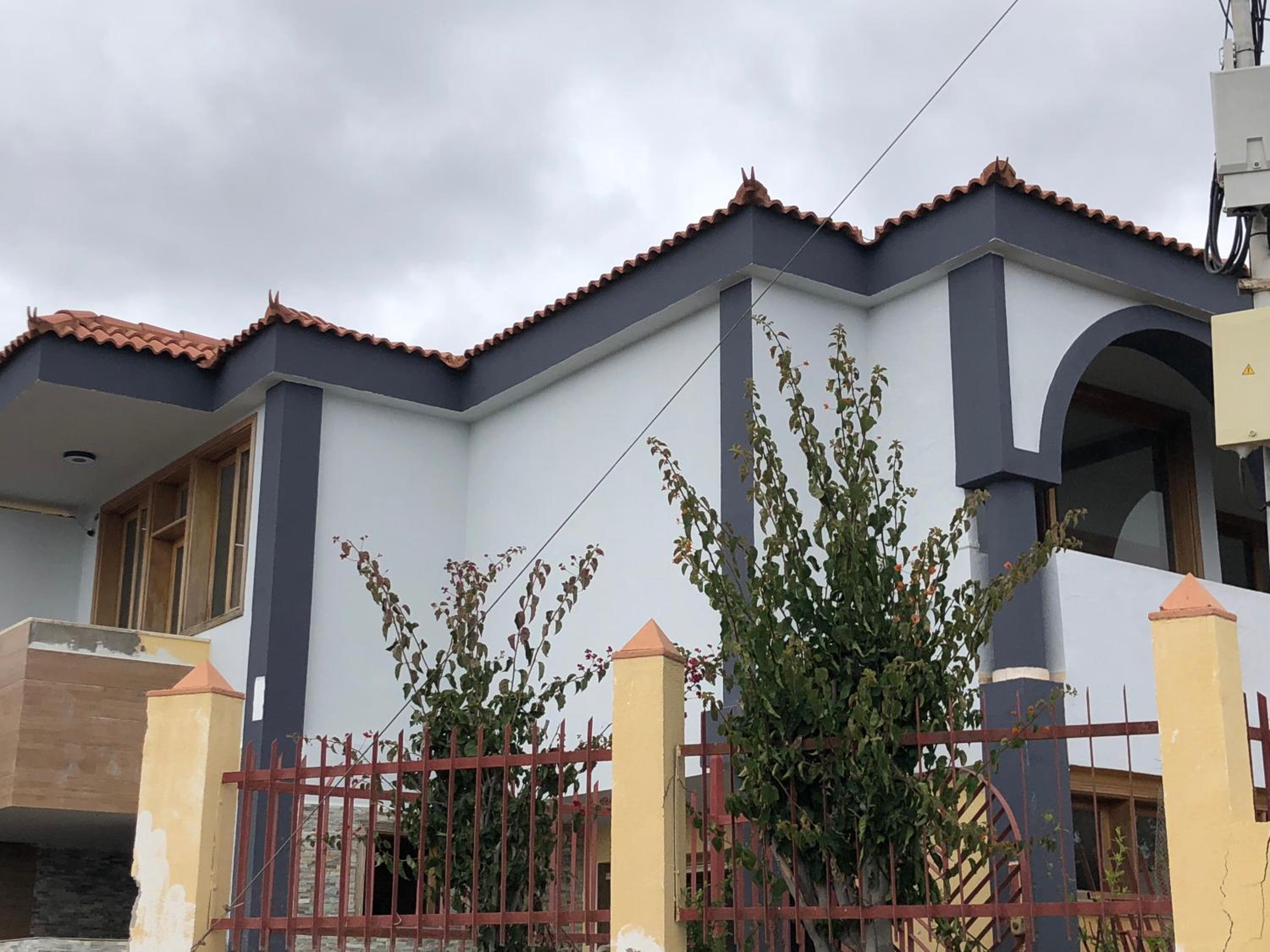 Villa Beatriz