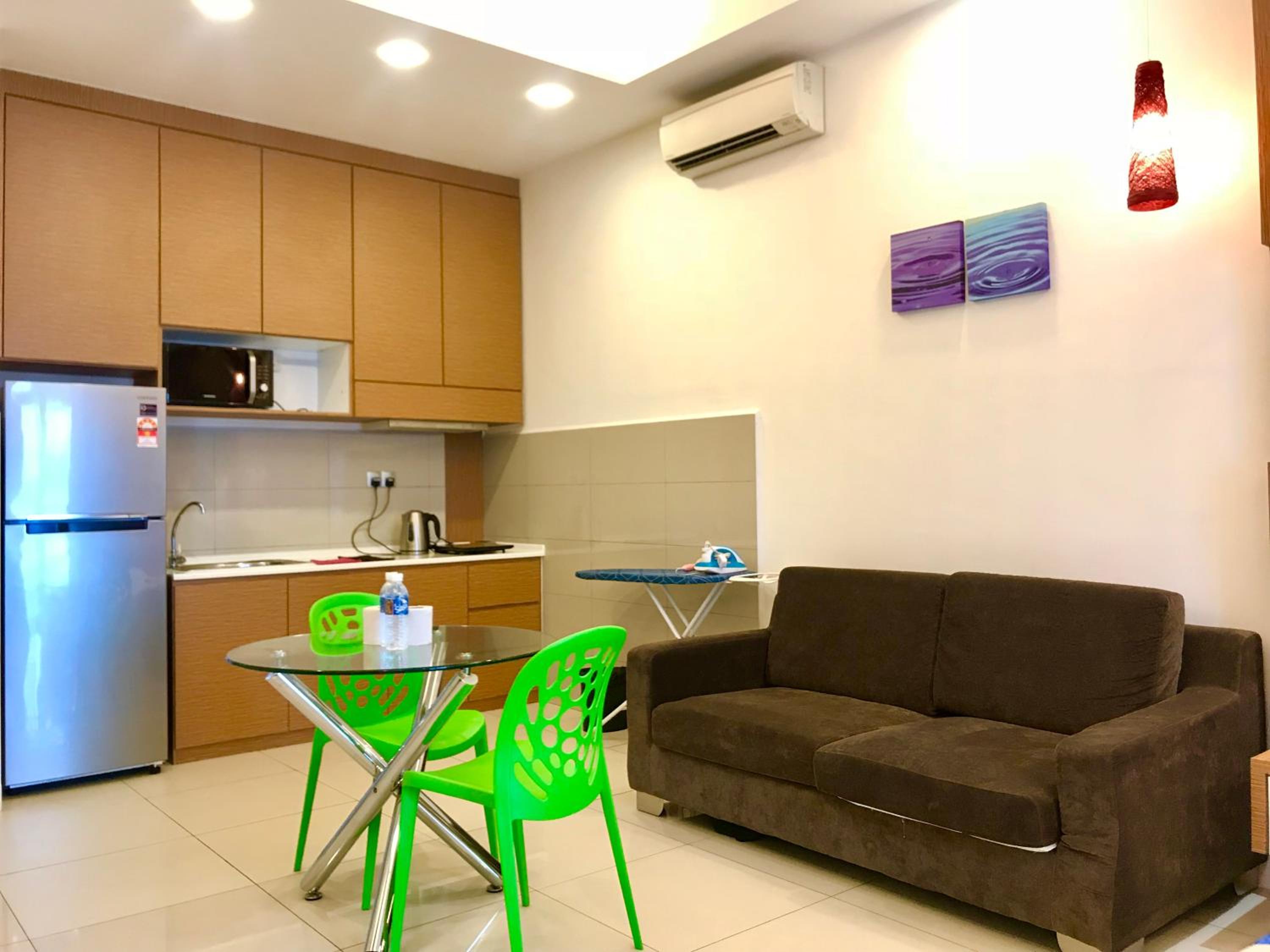 Sunset Seaview Vacation Condos @ IMAGO Shopping Mall, photo 38