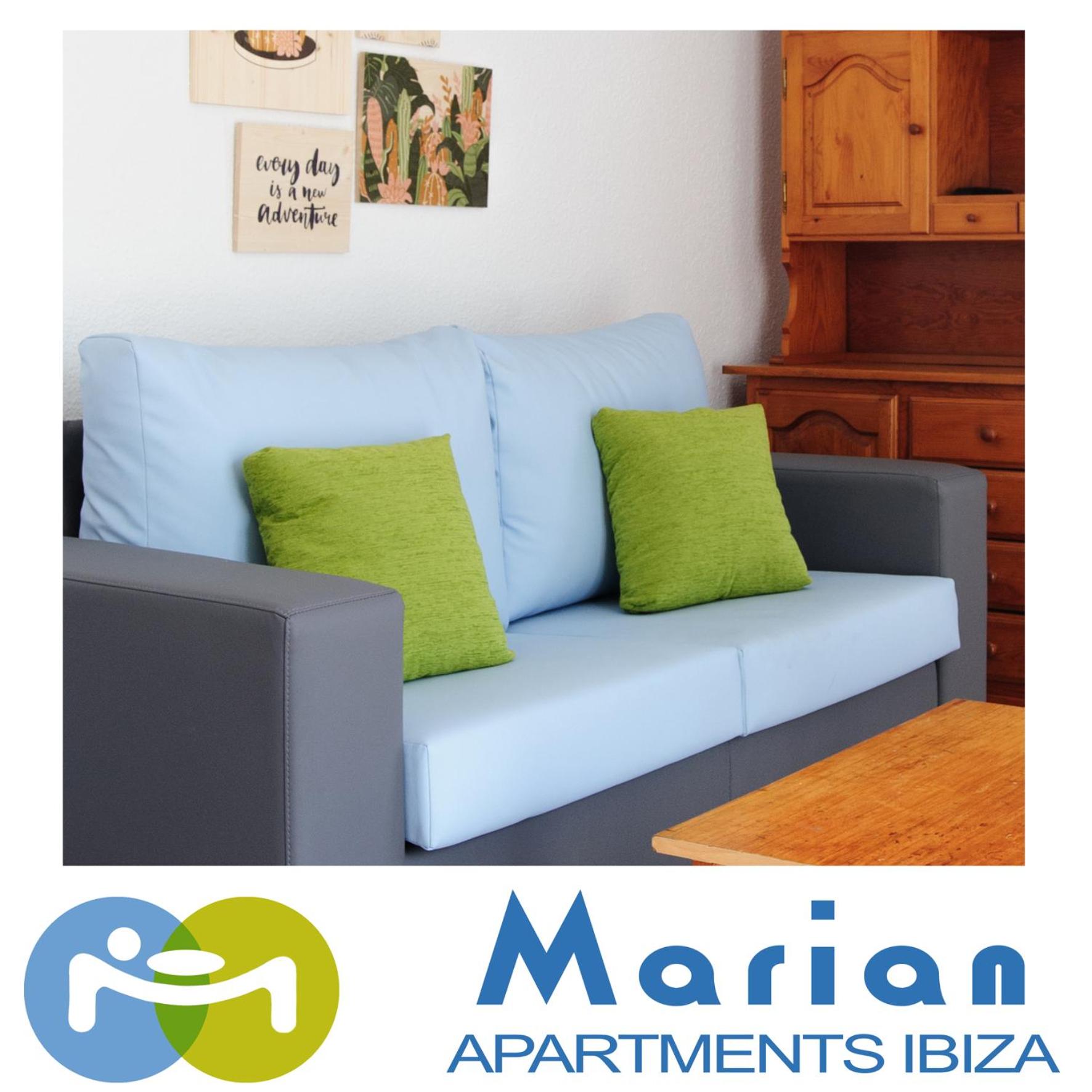 Apartamentos Marian