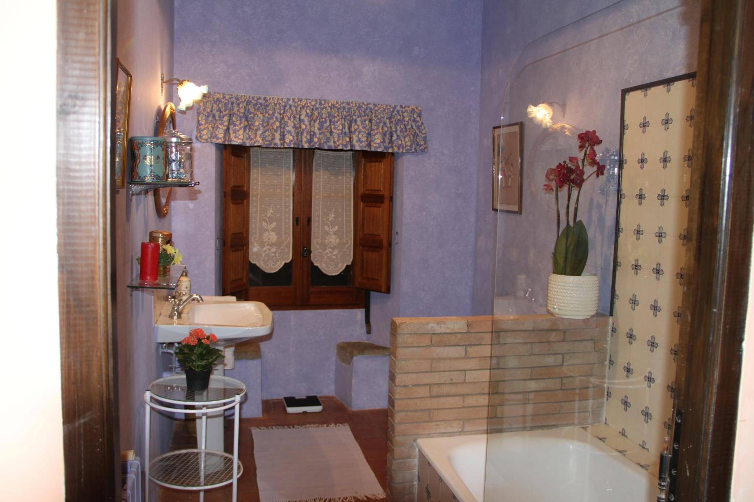 Mas Vilosa Bed and Breakfast