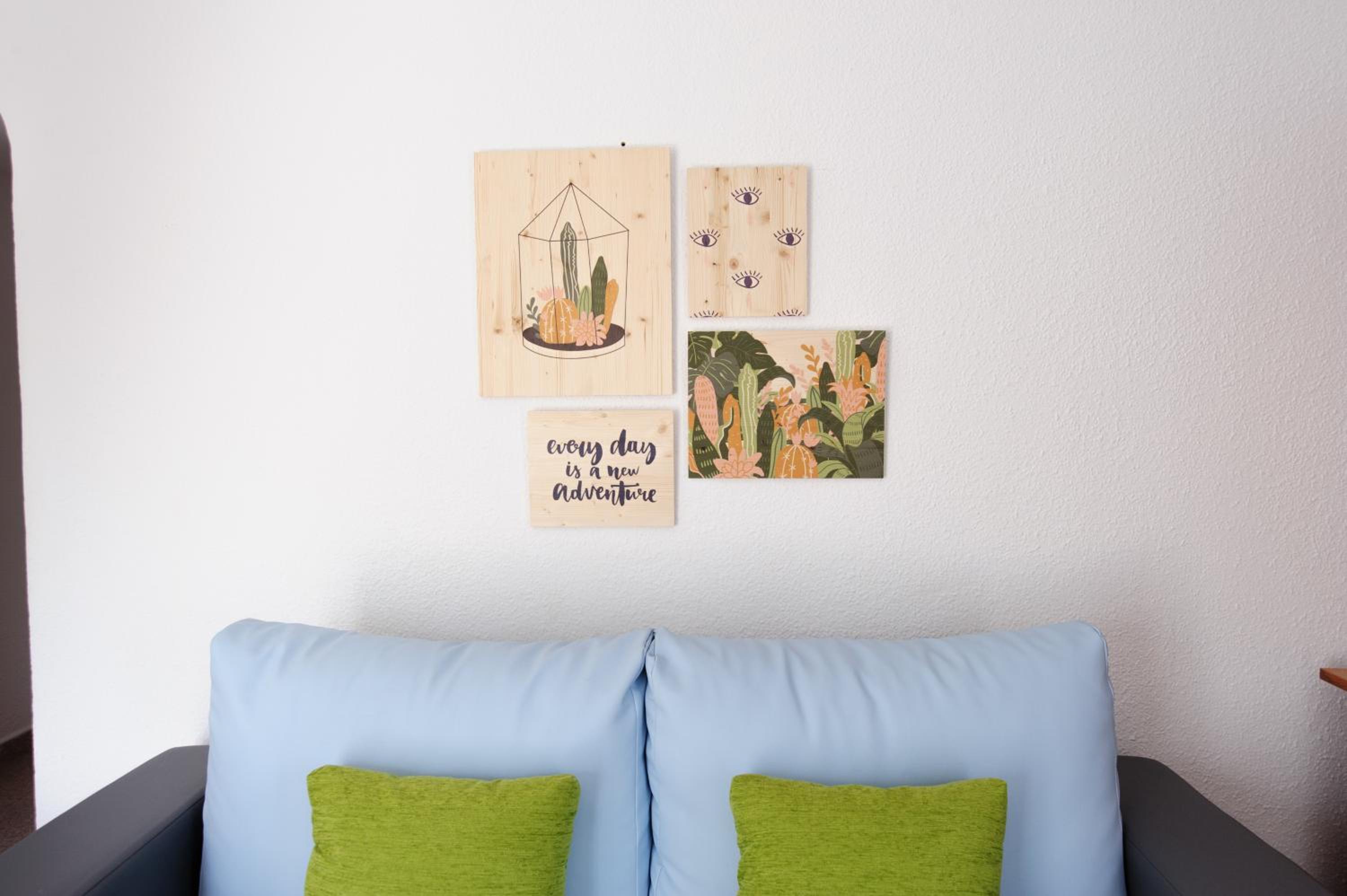 Apartamentos Marian