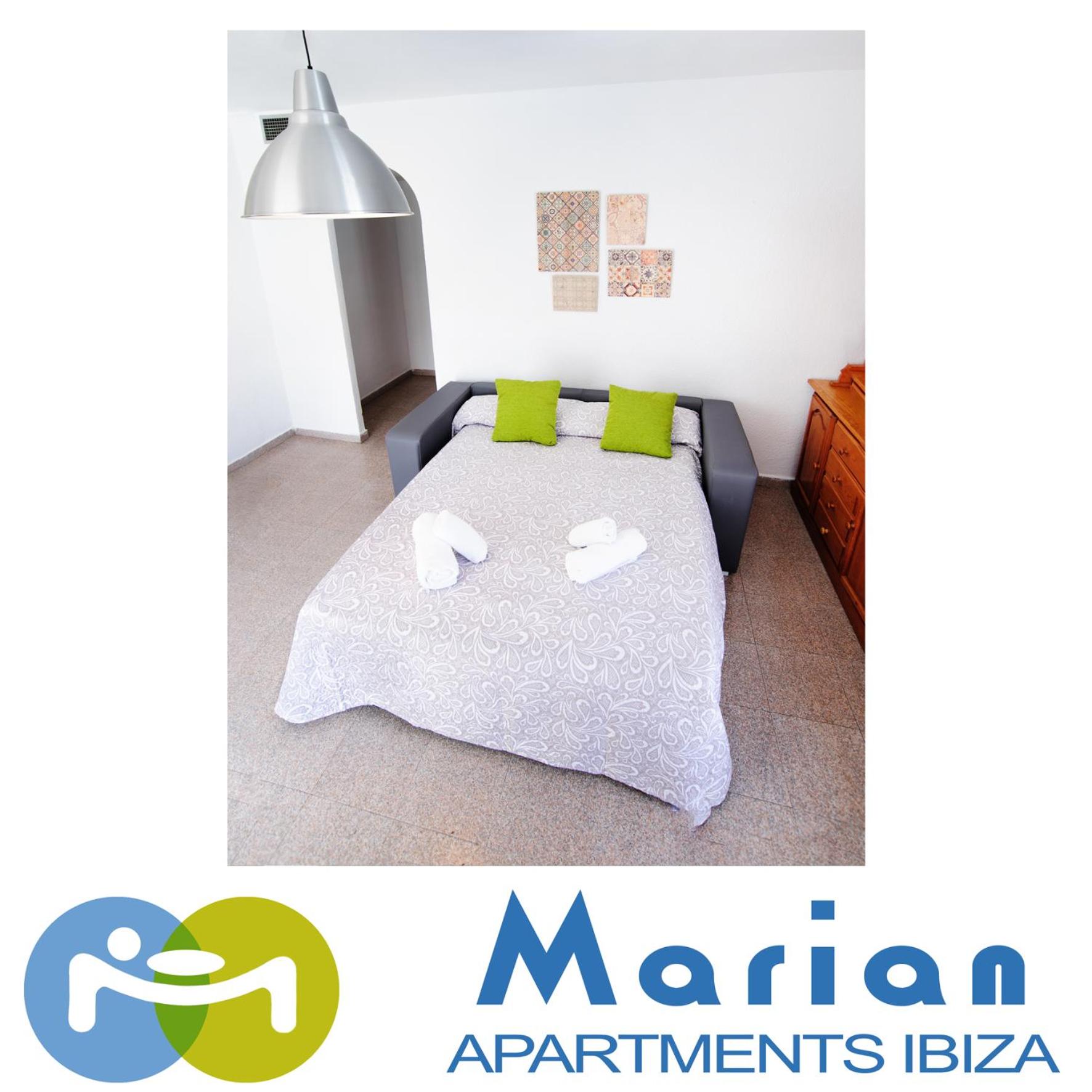 Apartamentos Marian