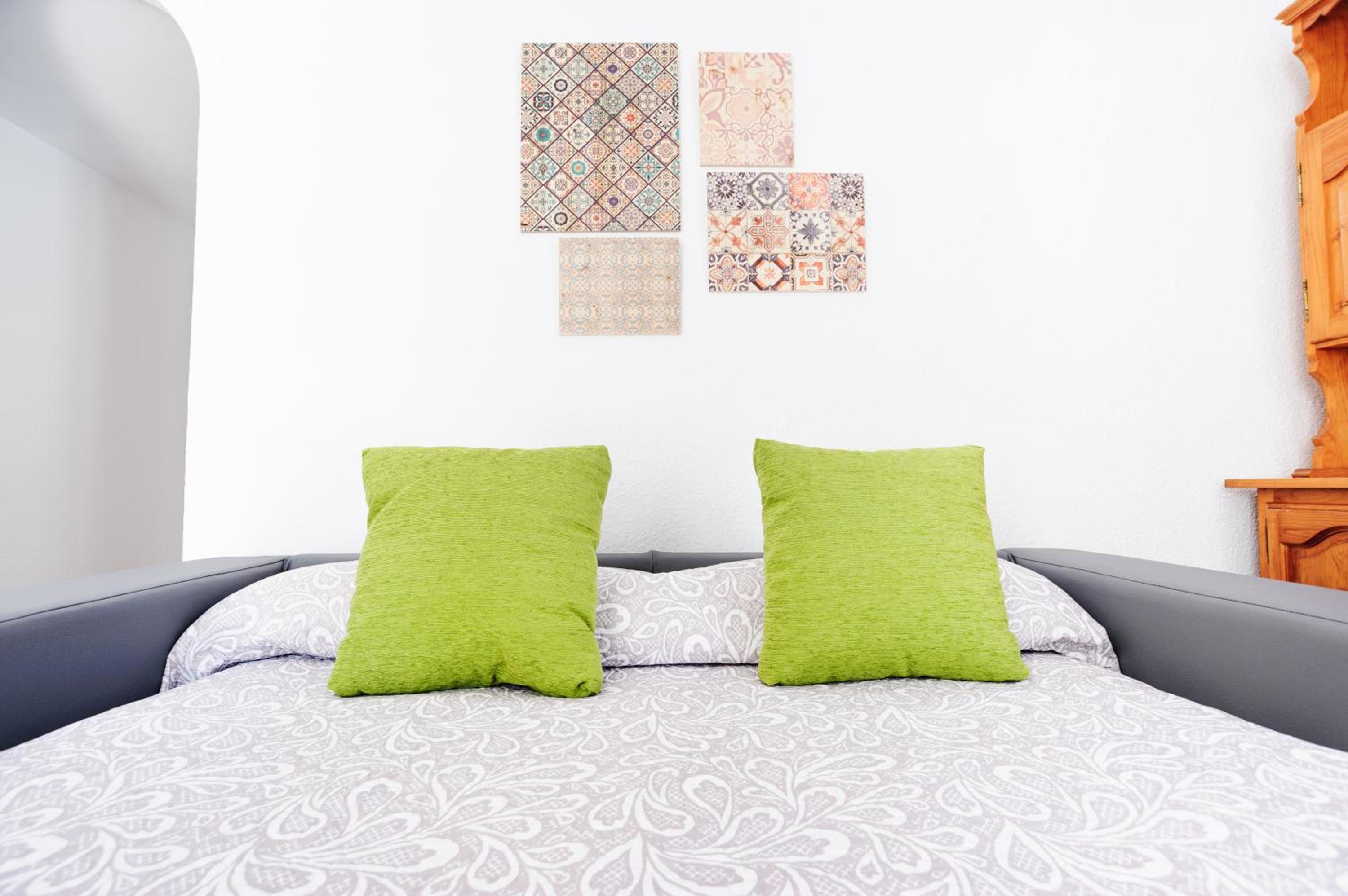 Apartamentos Marian