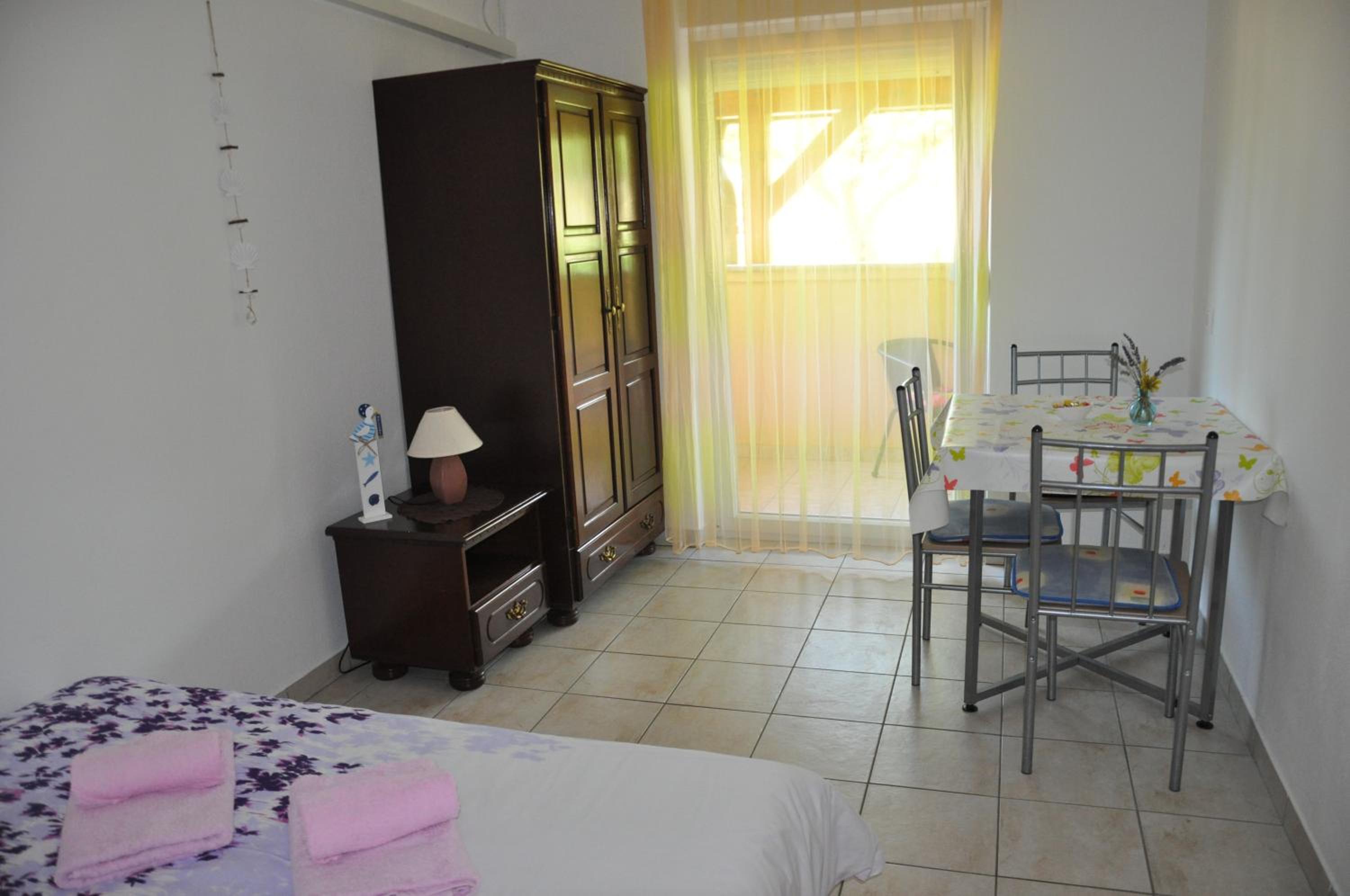 Apartments Mirakul
