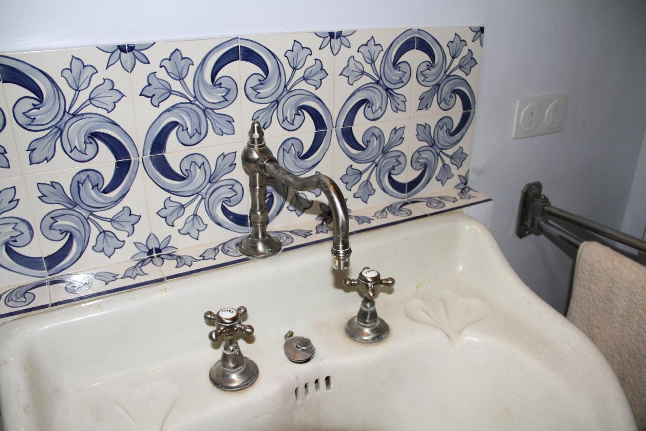 Mas Vilosa Bed and Breakfast