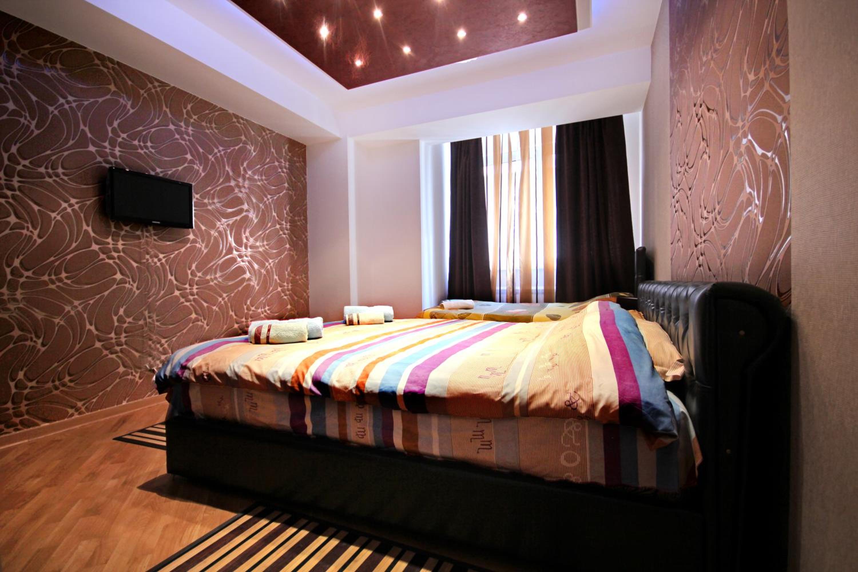 Apartments Belgrade