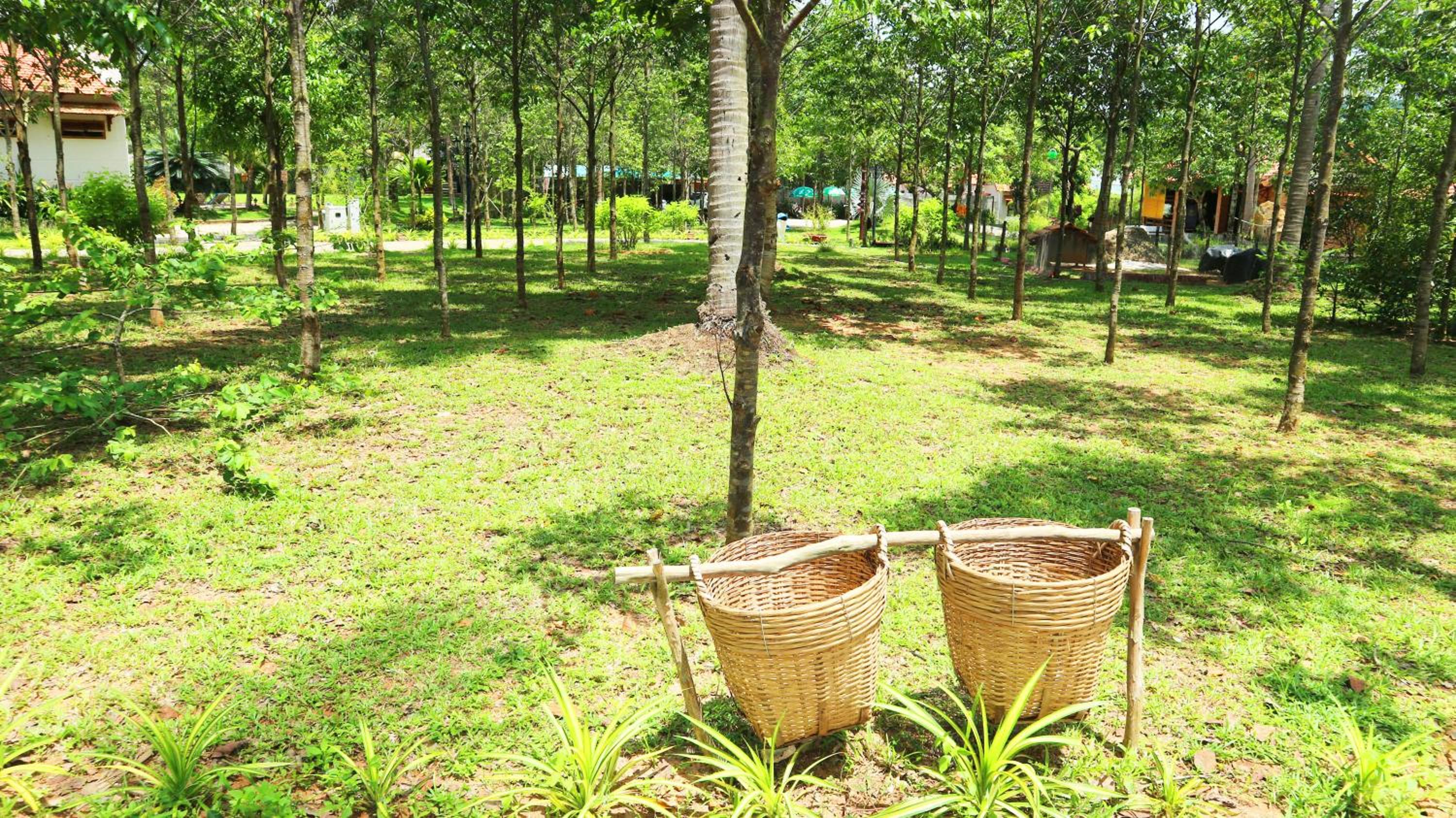 The Garden House Phu Quoc Resort