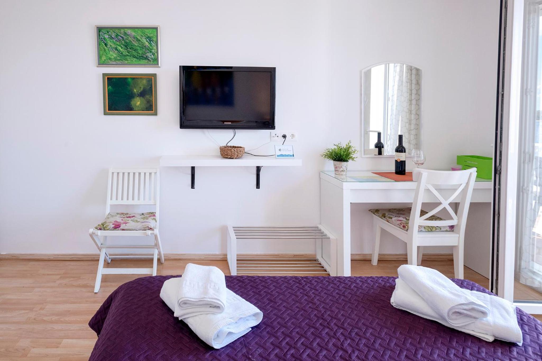 Rooms Carpe Diem Hvar view 5