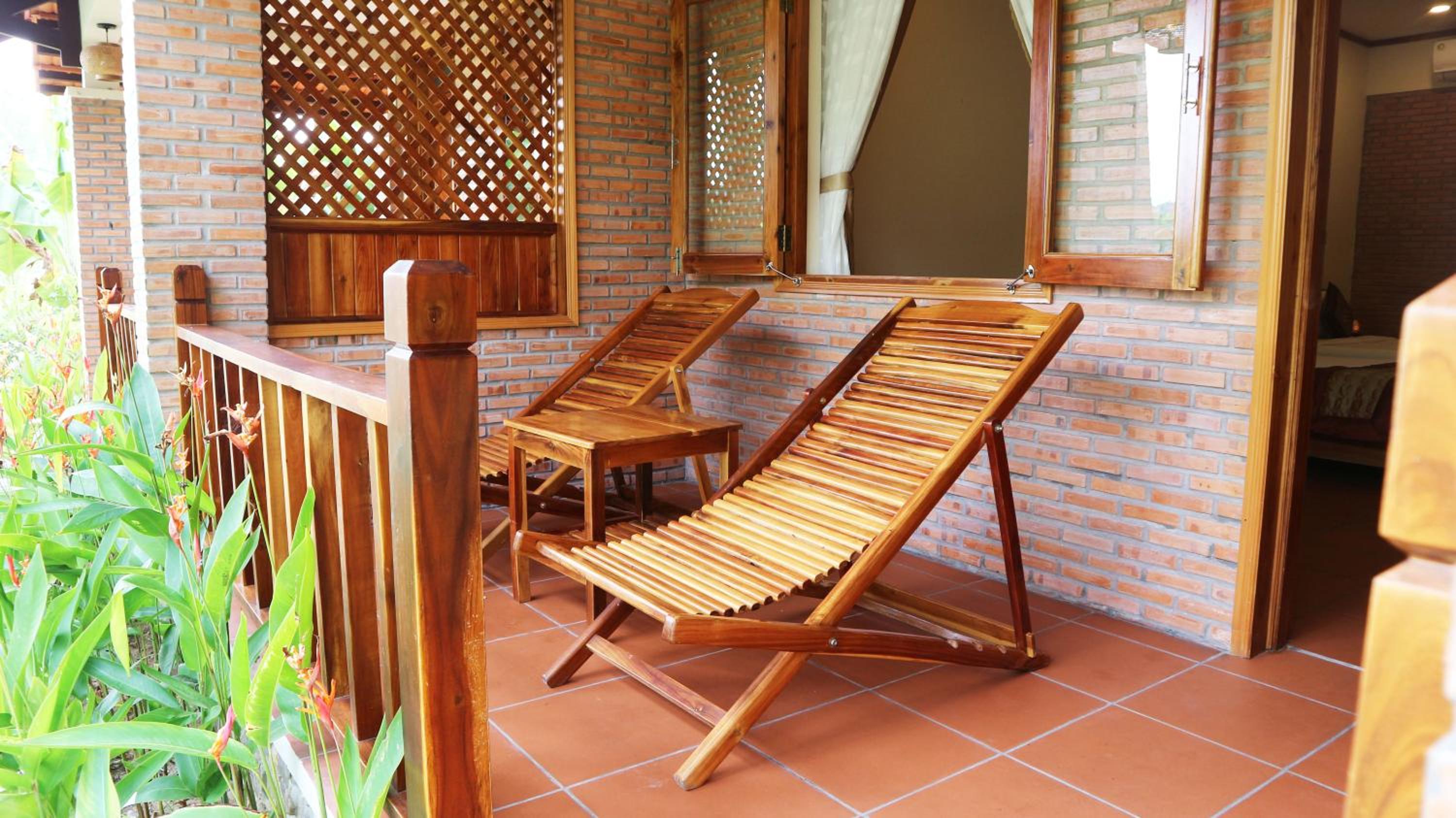 The Garden House Phu Quoc Resort