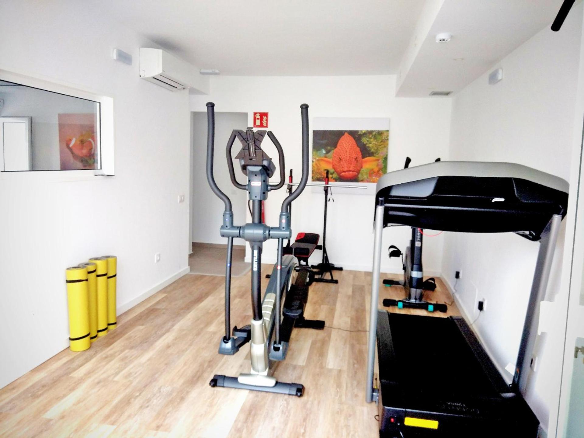 Calypso Boutique Apartments