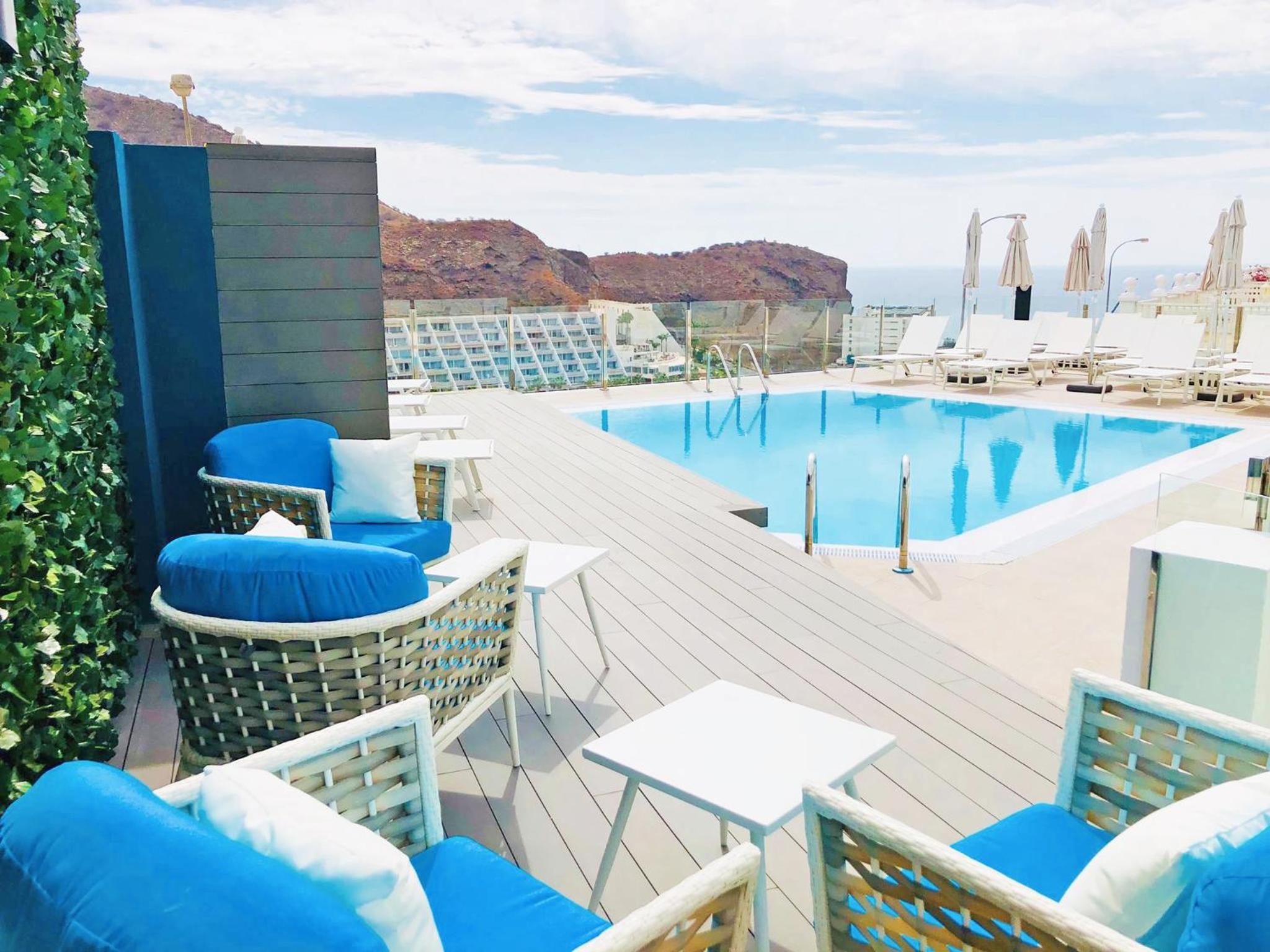 Calypso Boutique Apartments