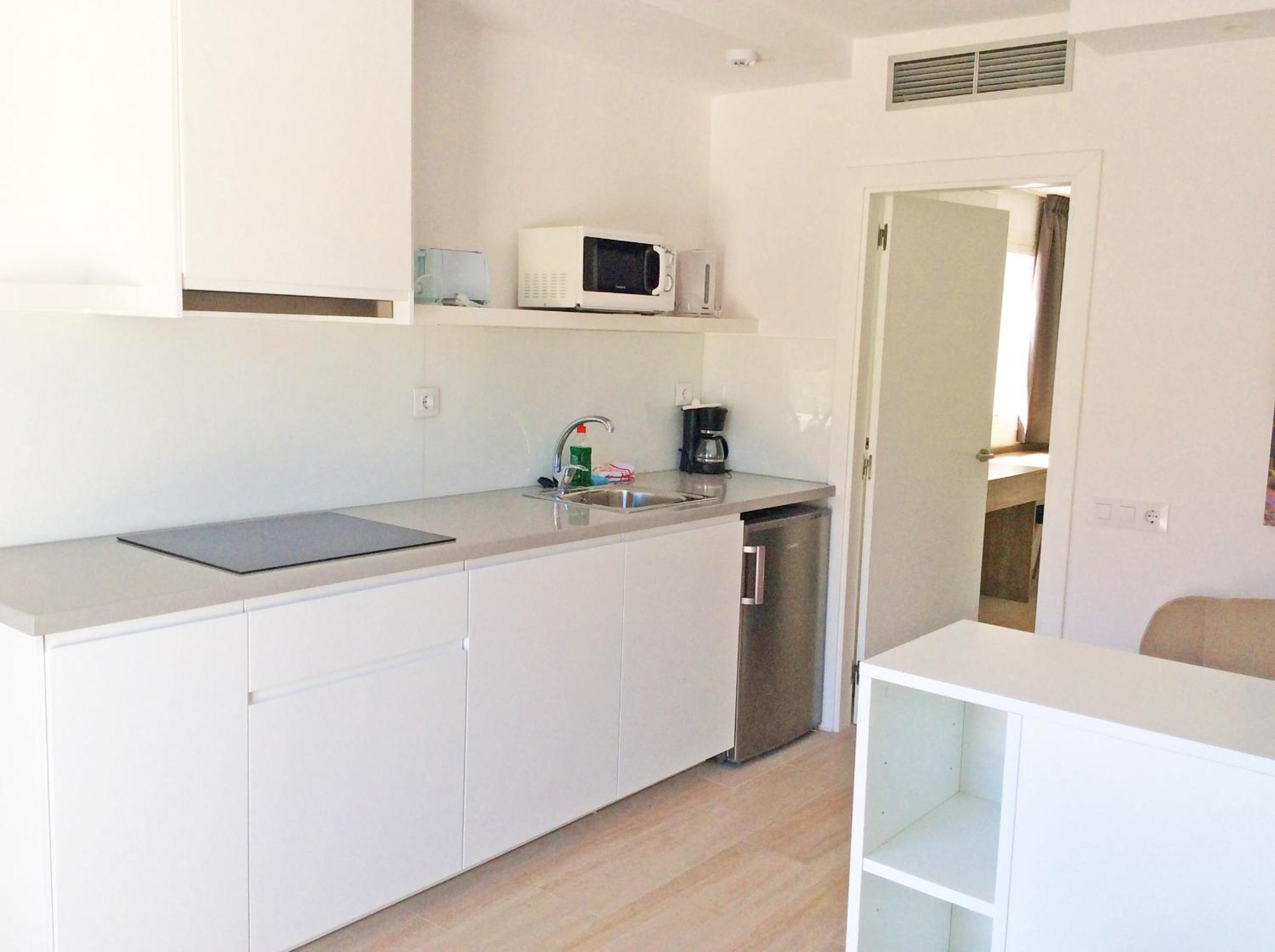 Calypso Boutique Apartments