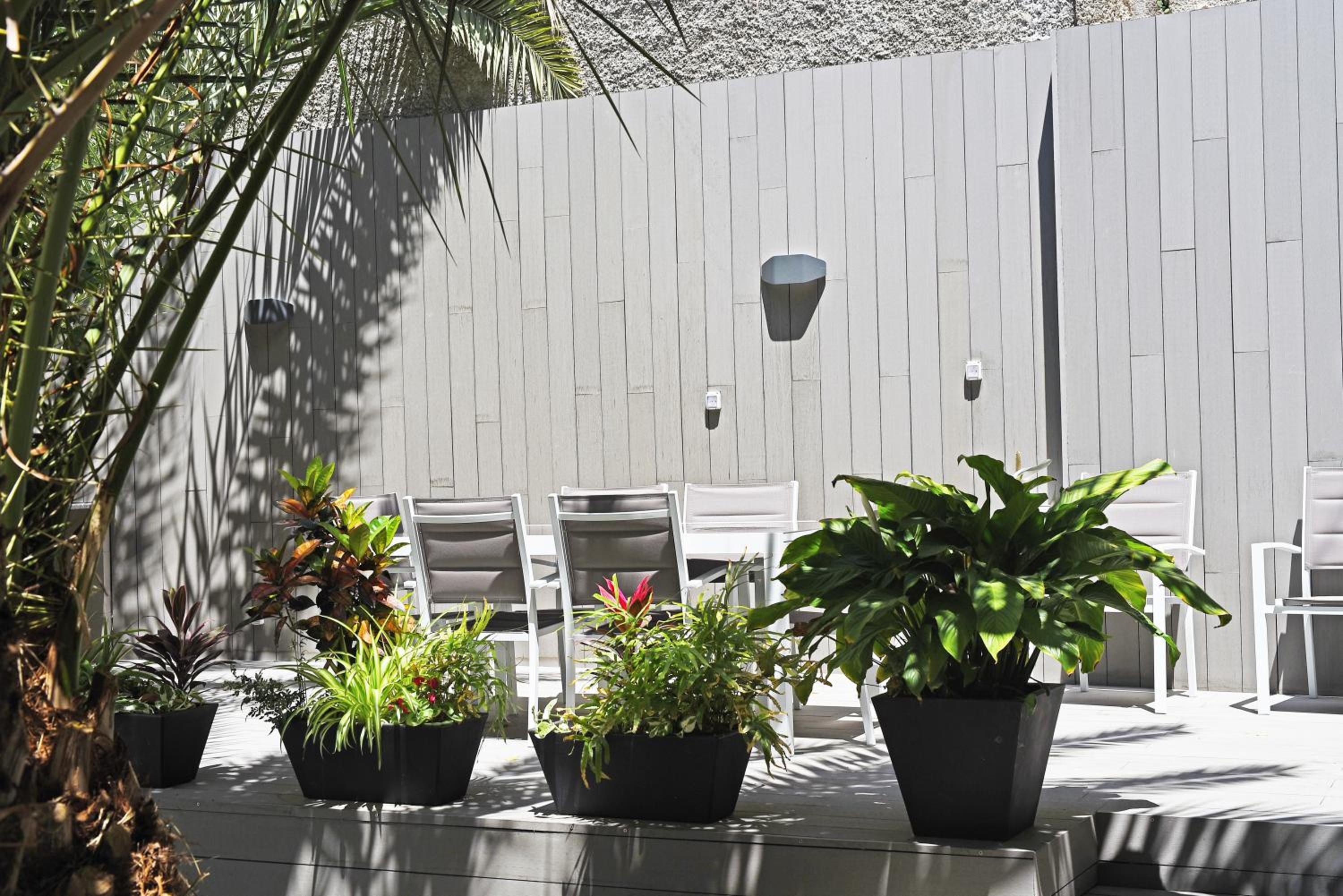 Calypso Boutique Apartments