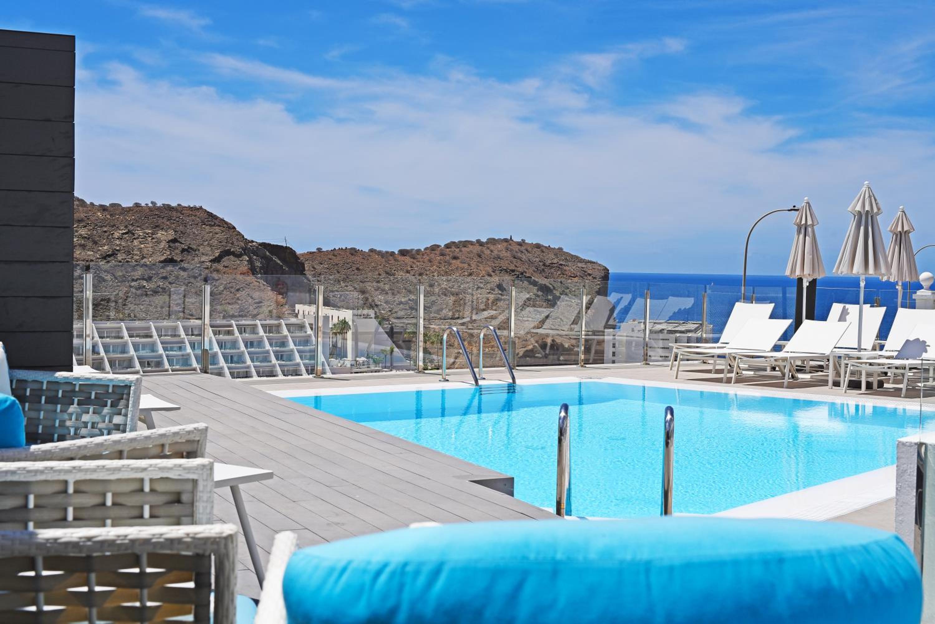Calypso Boutique Apartments