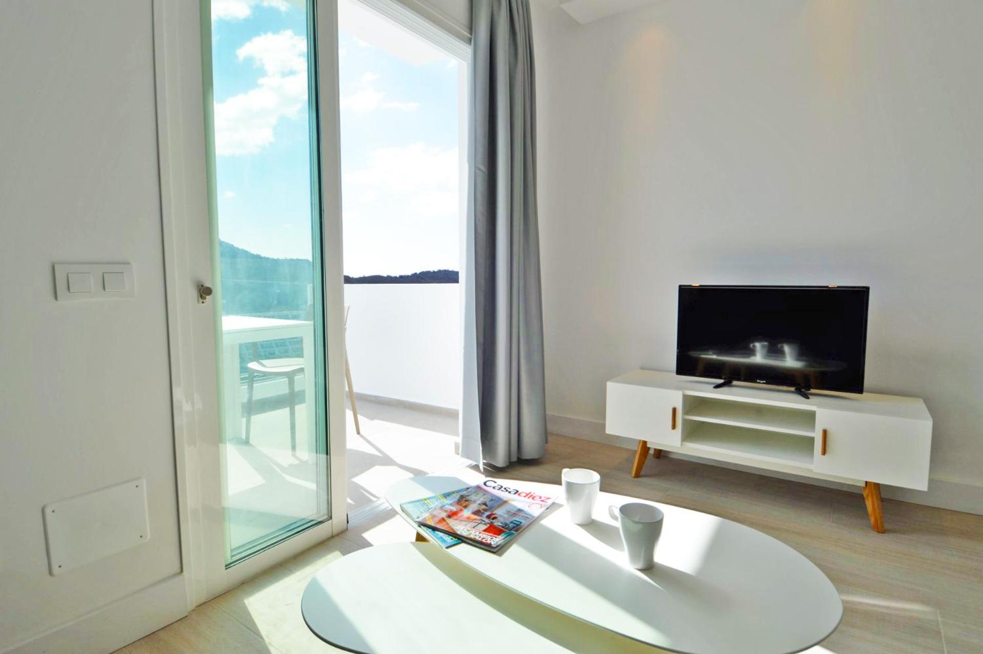 Calypso Boutique Apartments