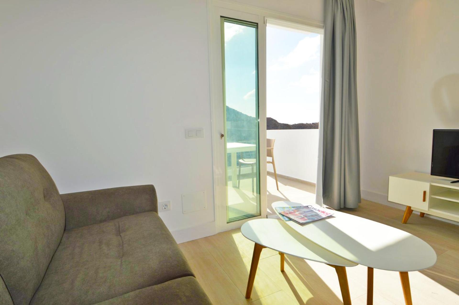 Calypso Boutique Apartments