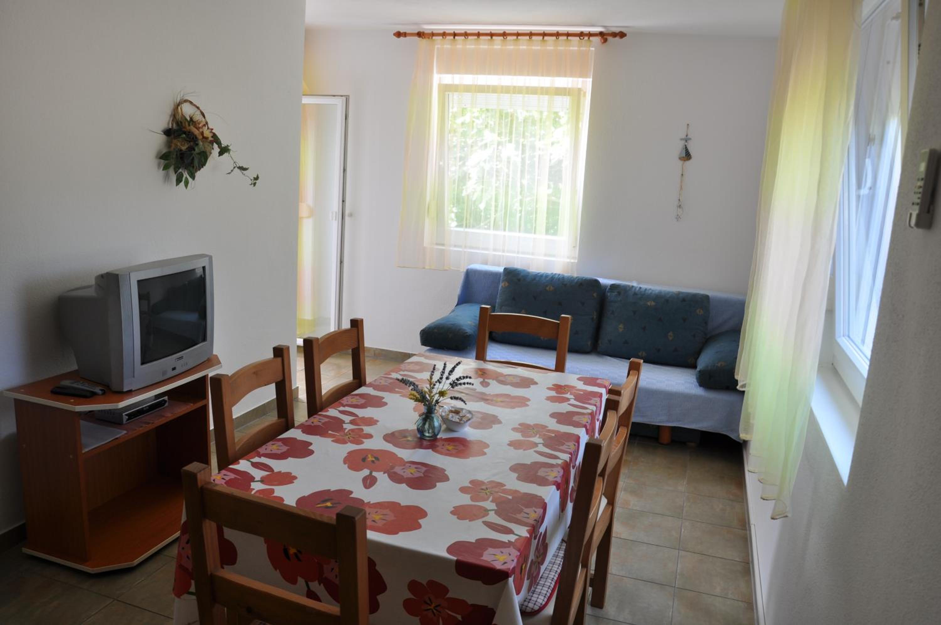 Apartments Mirakul