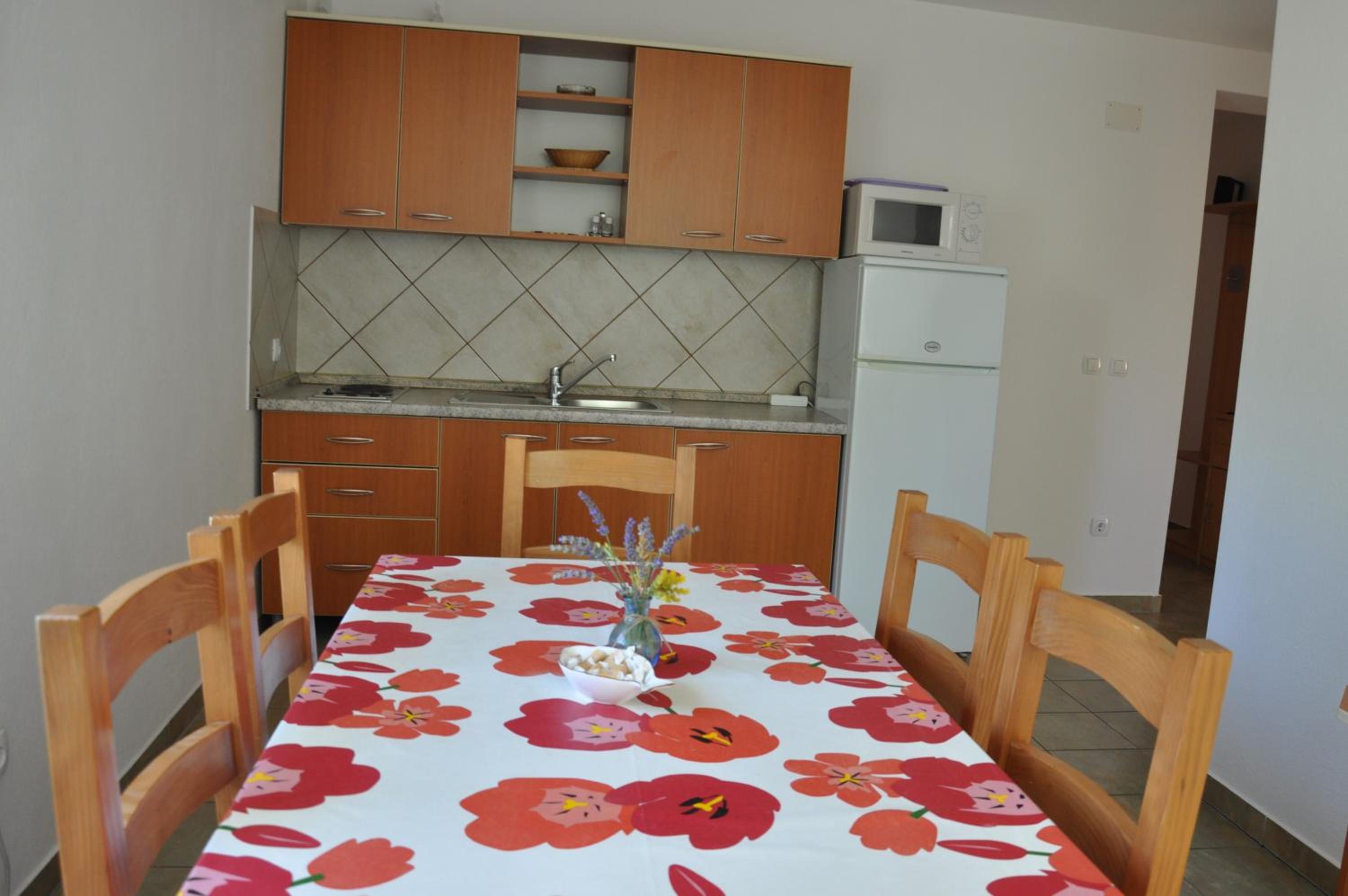 Apartments Mirakul