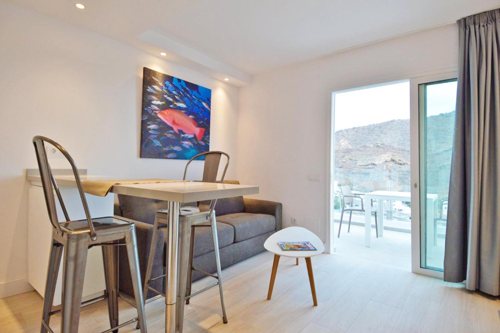 Calypso Boutique Apartments