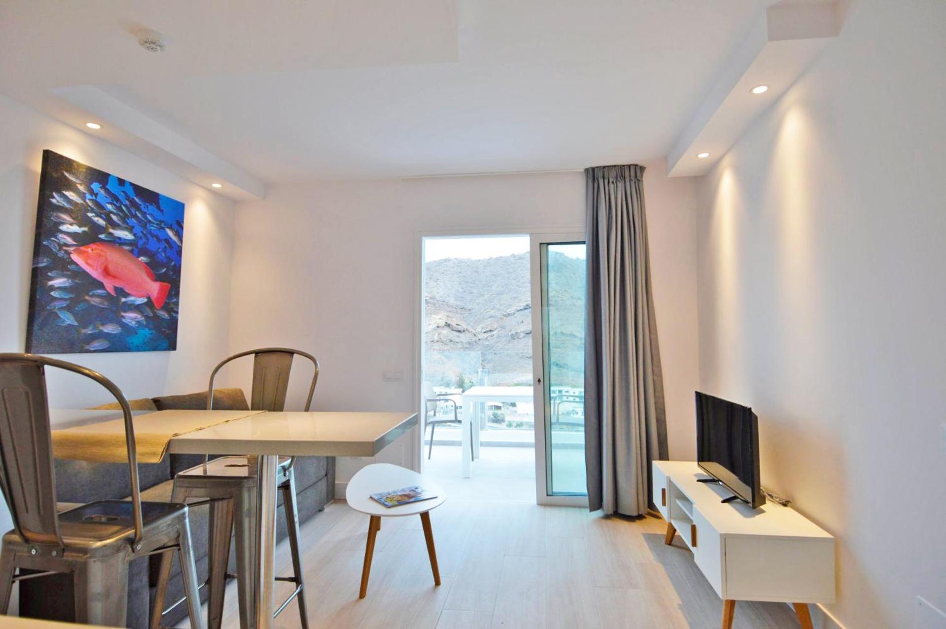 Calypso Boutique Apartments