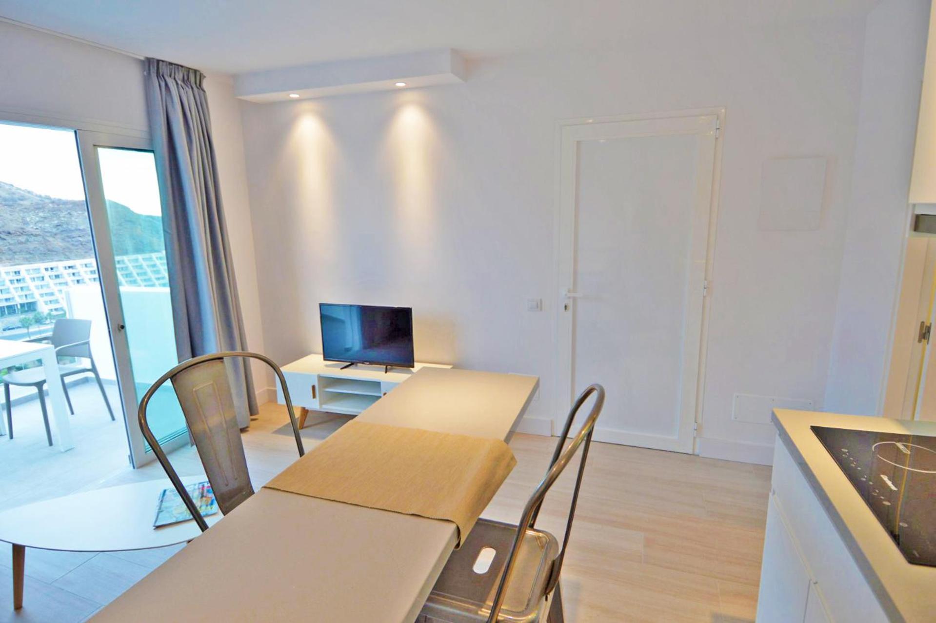 Calypso Boutique Apartments