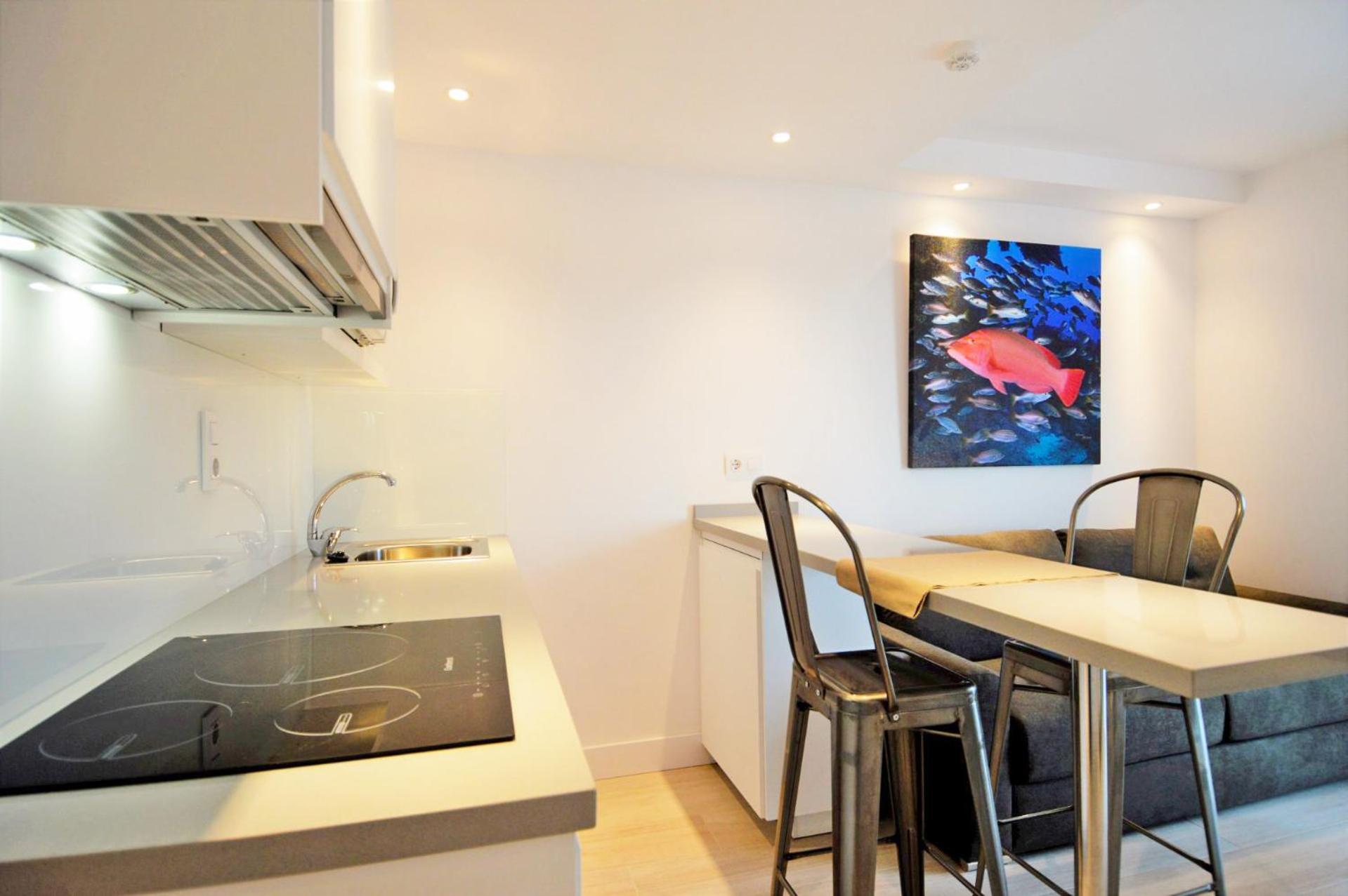 Calypso Boutique Apartments