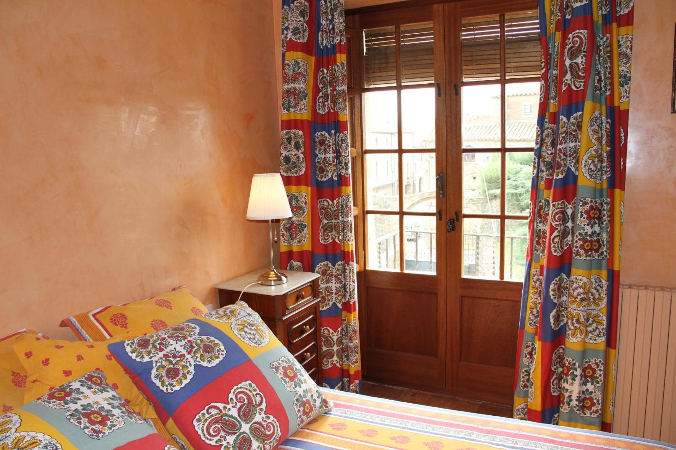 Mas Vilosa Bed and Breakfast