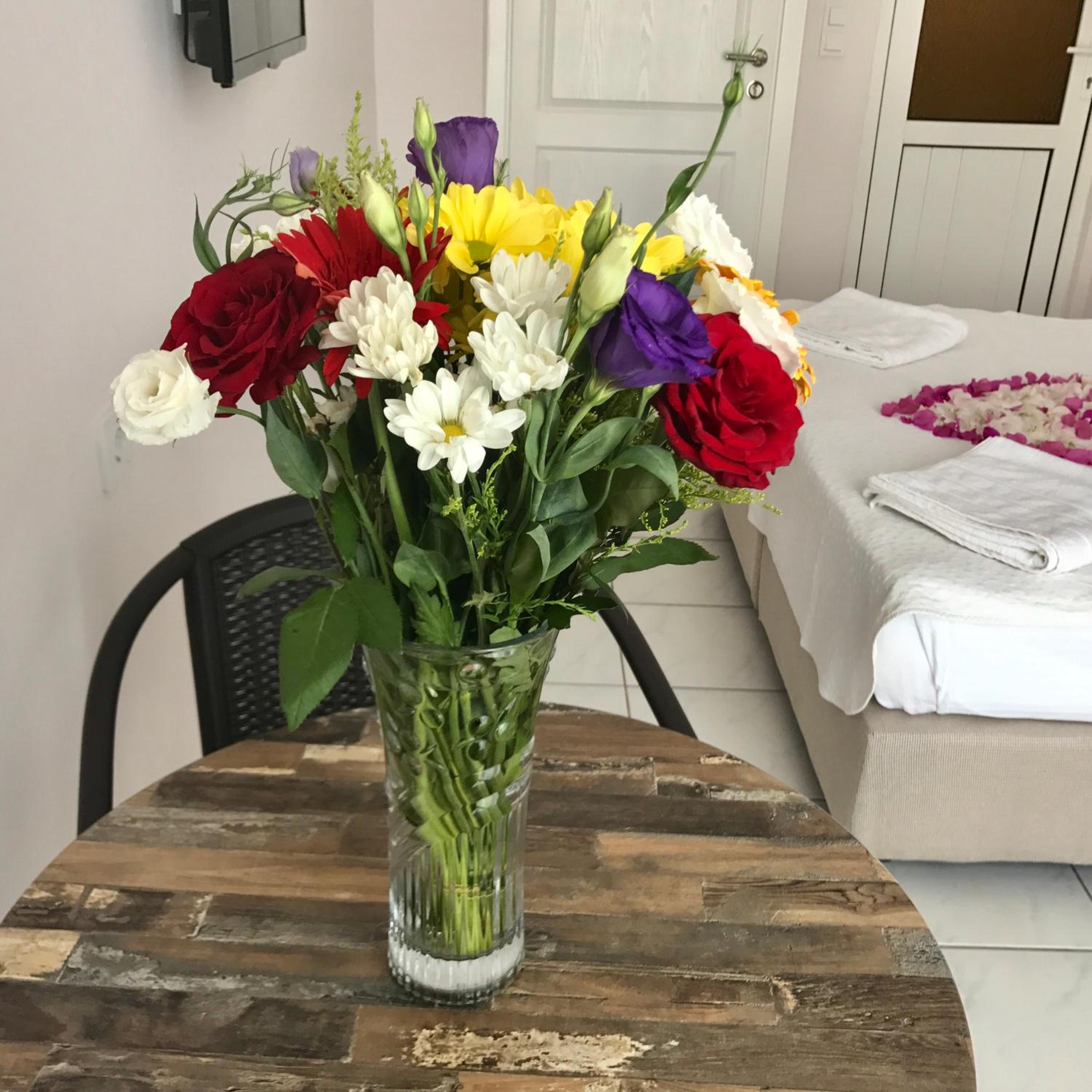 Cam Hotel - Image 28