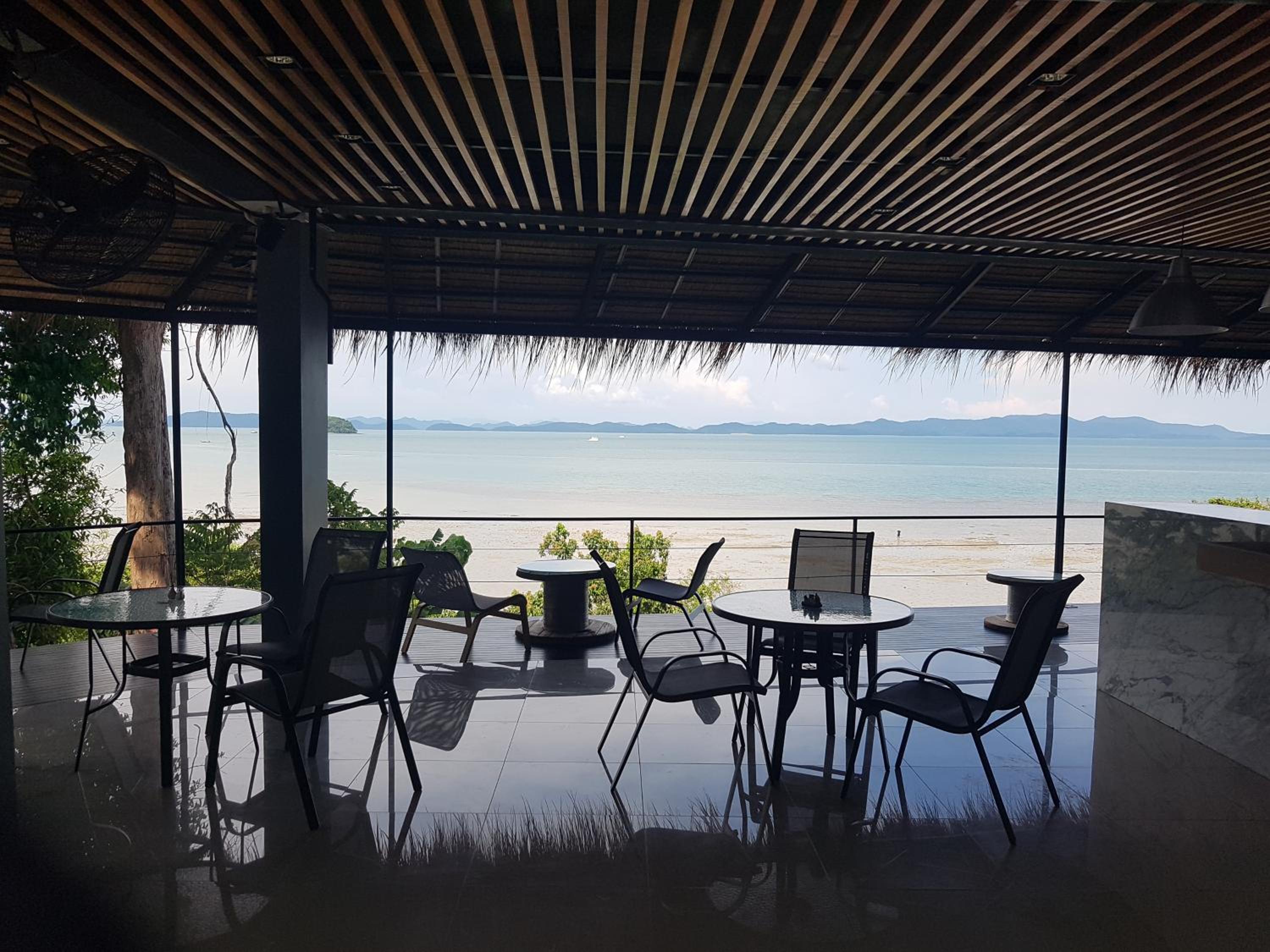 8IK88 Resort, Phuket - SHA Extra Plus