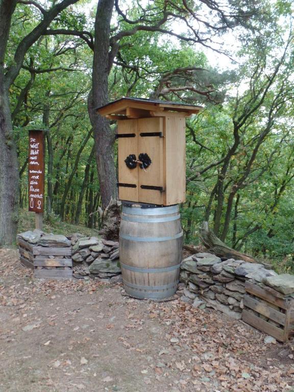 Pension Auf der Olk mit Röpertsmühle