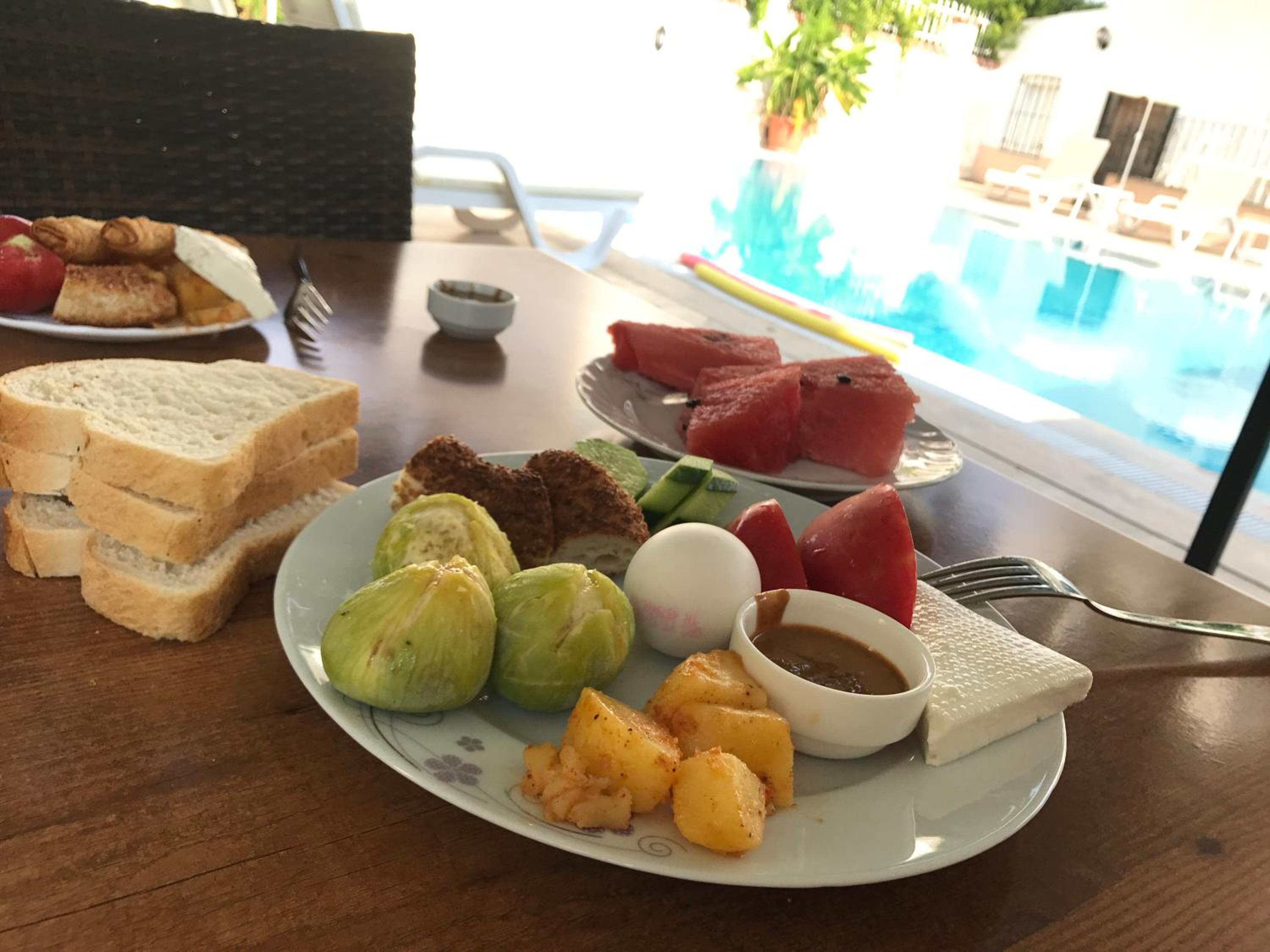 Cam Hotel - Image 37