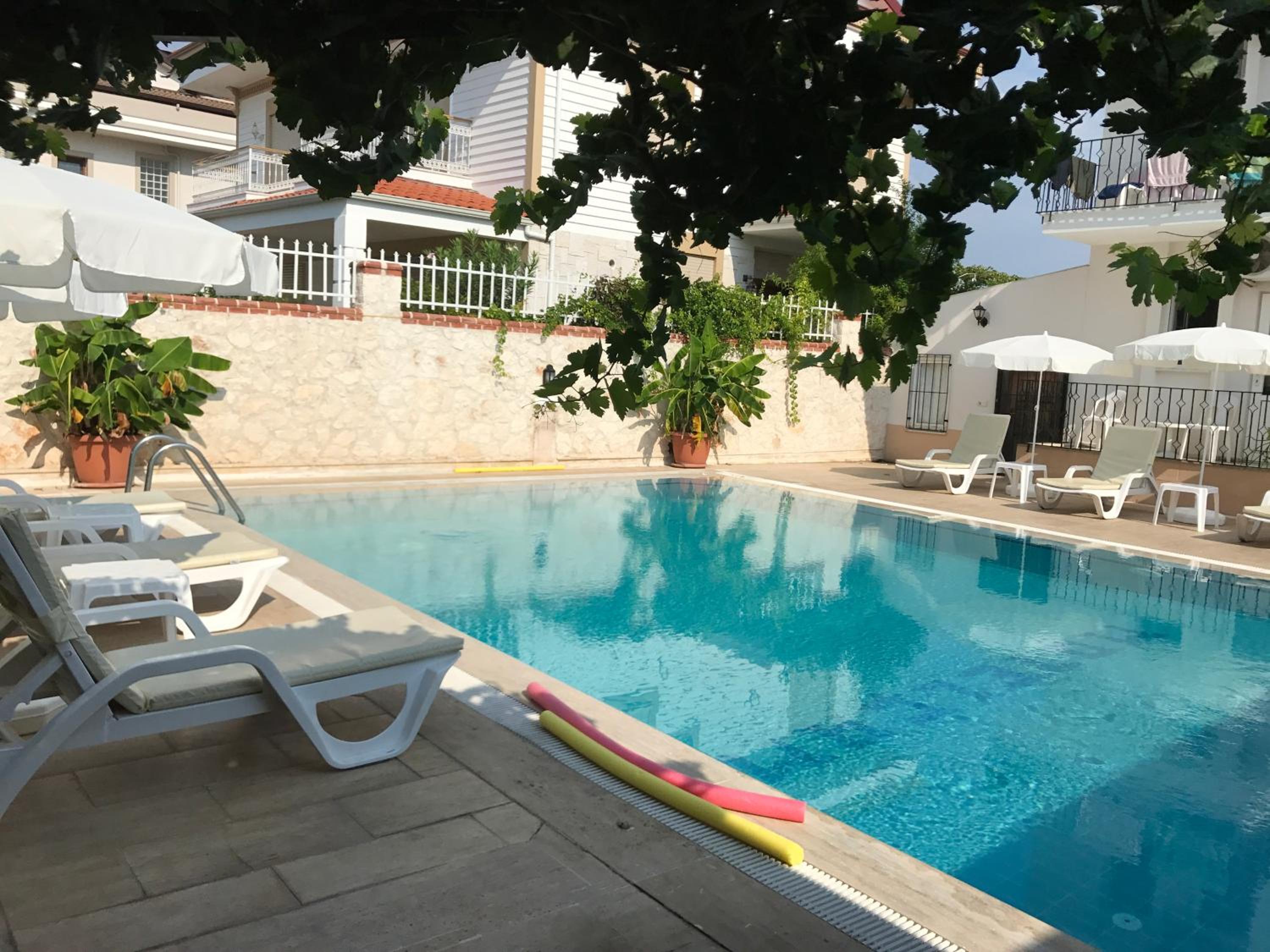 Cam Hotel - Image 31