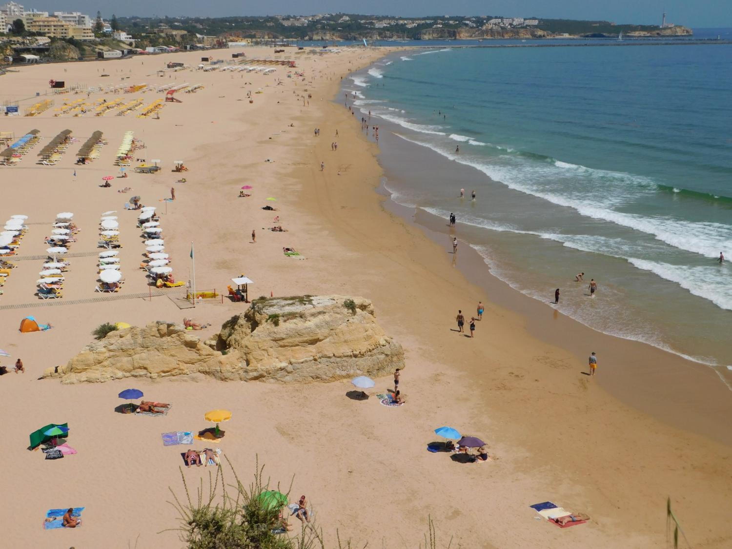 Encosta da Marina Residence view 4
