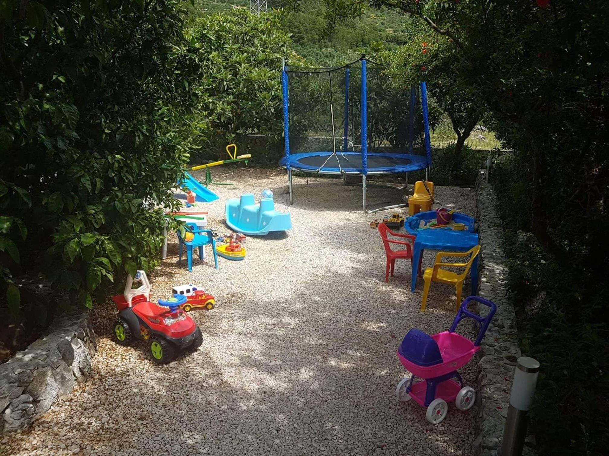 Holiday Home Meri view 3