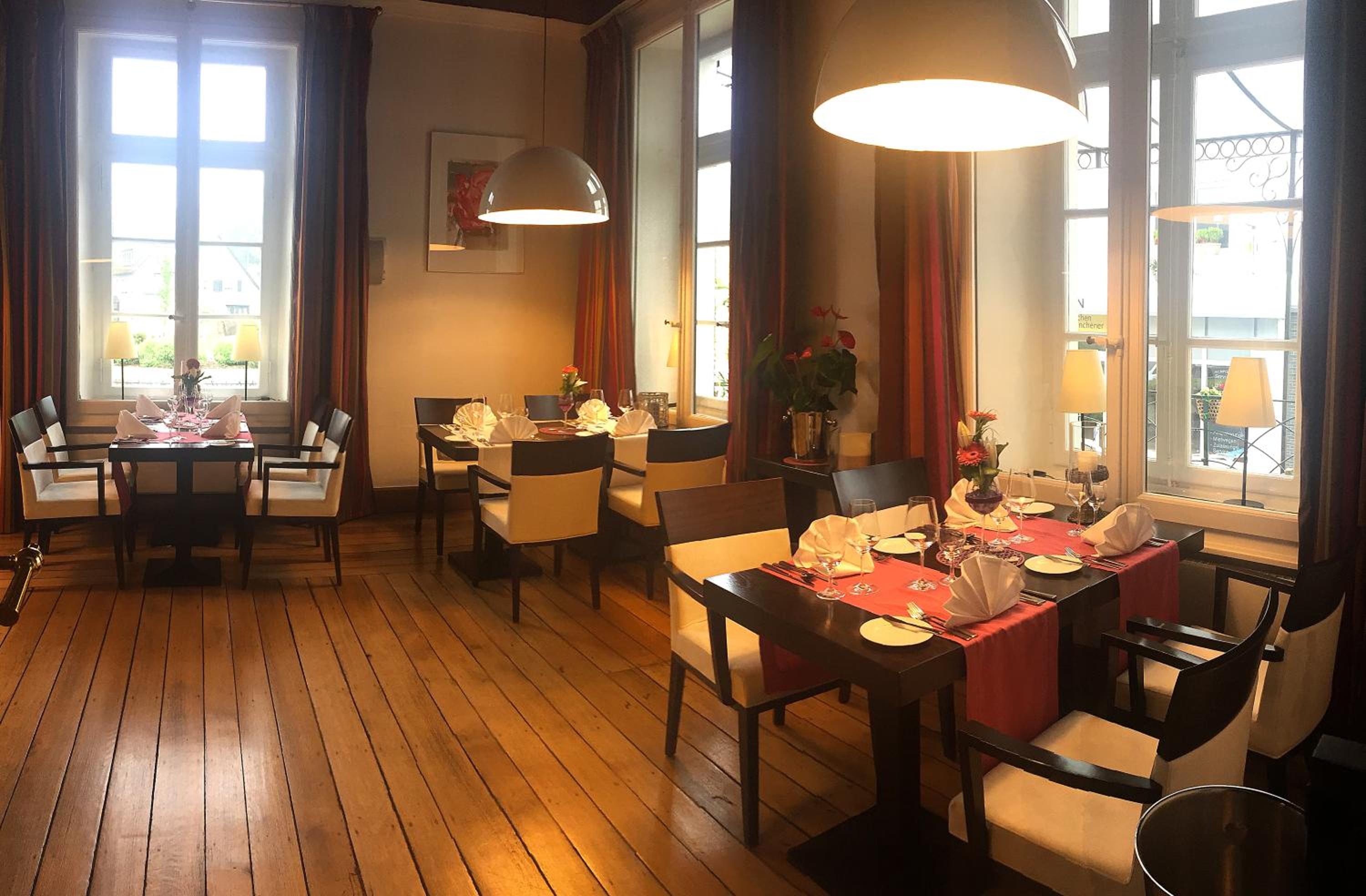 Alte Rentei en Schleiden