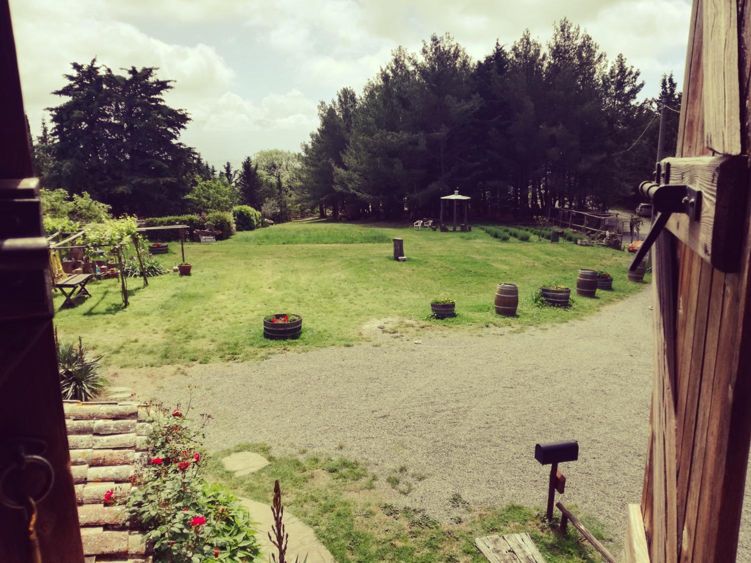 Agriturismo Il Cocco