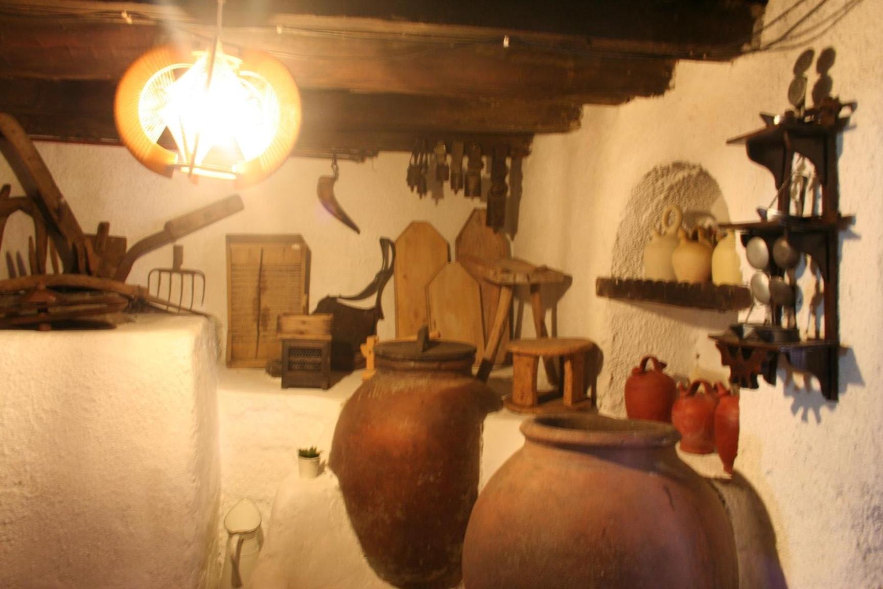 Casa Rural El Hilo Rojo