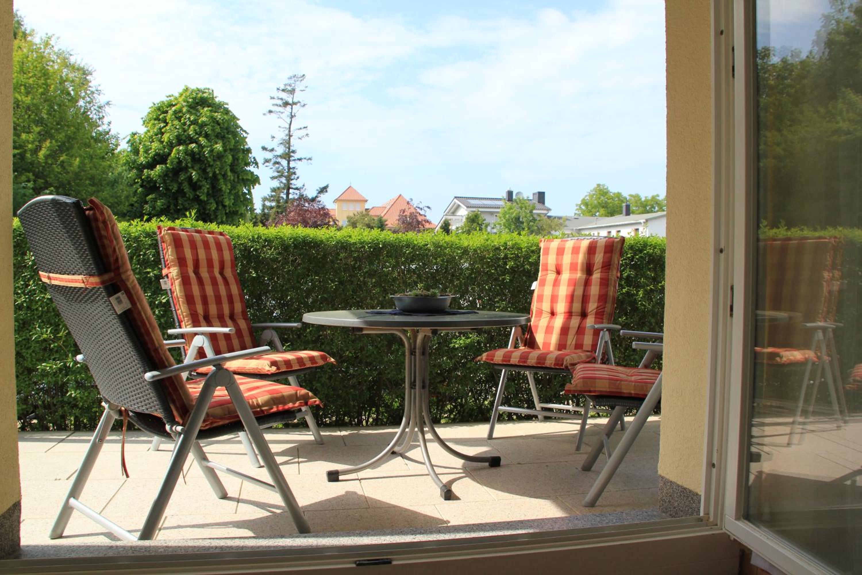 Auszeit am Lindenpark